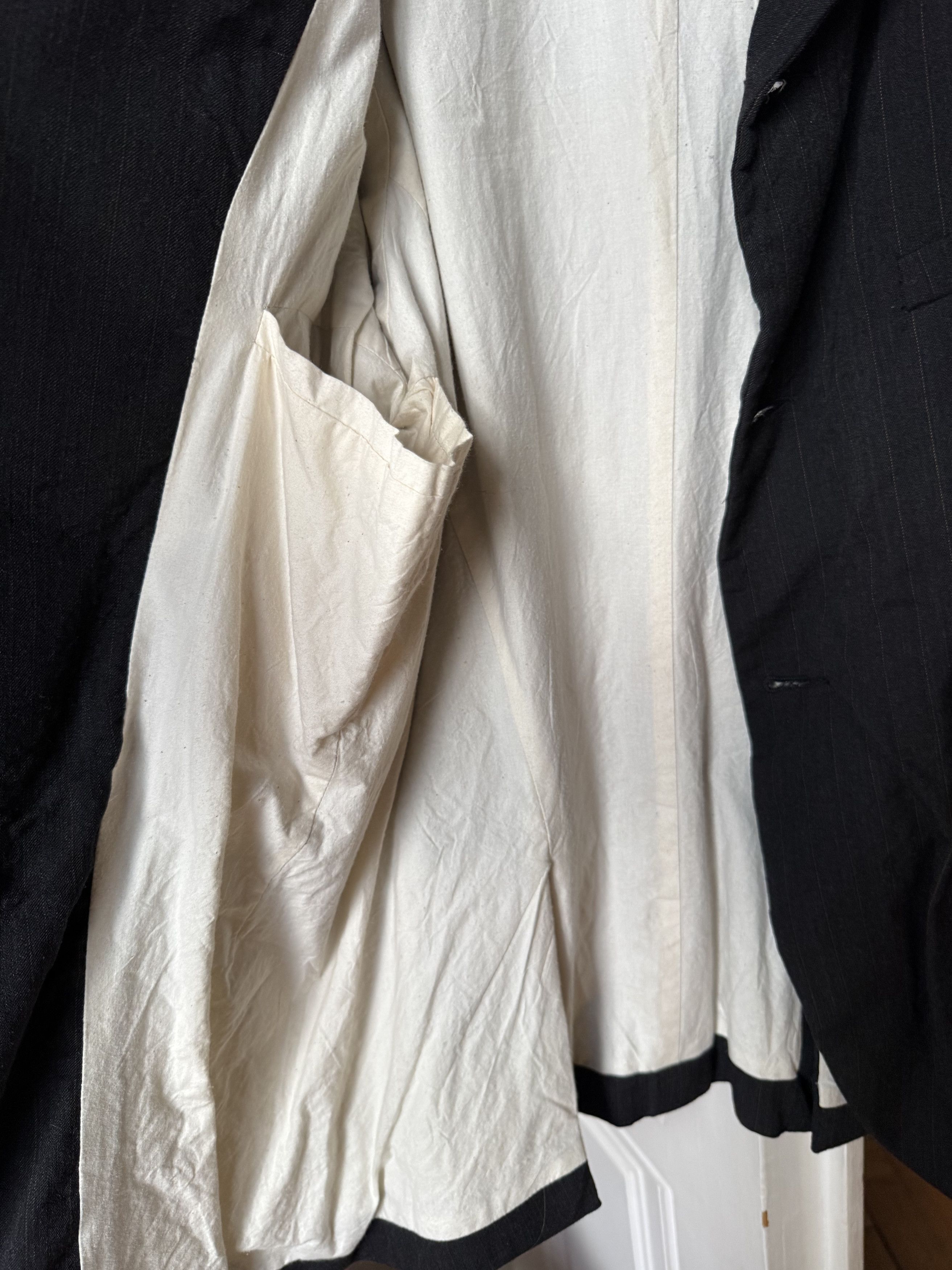 Paul Harnden Shoemakers Paul Harnden Shoemakers JACKET SIZE -M Size US M / EU 48-50 / 2 - 8 Thumbnail