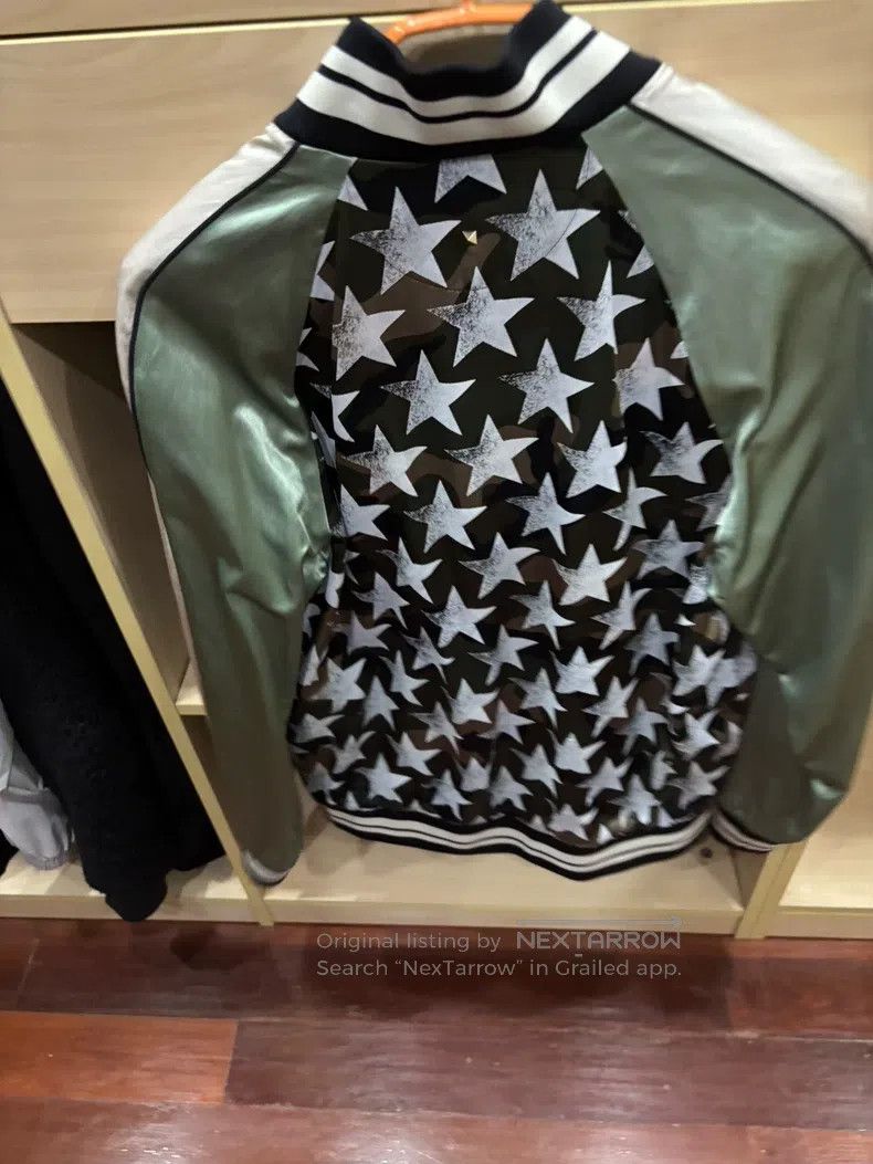 Valentino Valentino Baseball jacket Size US S / EU 44-46 / 1 - 3 Thumbnail