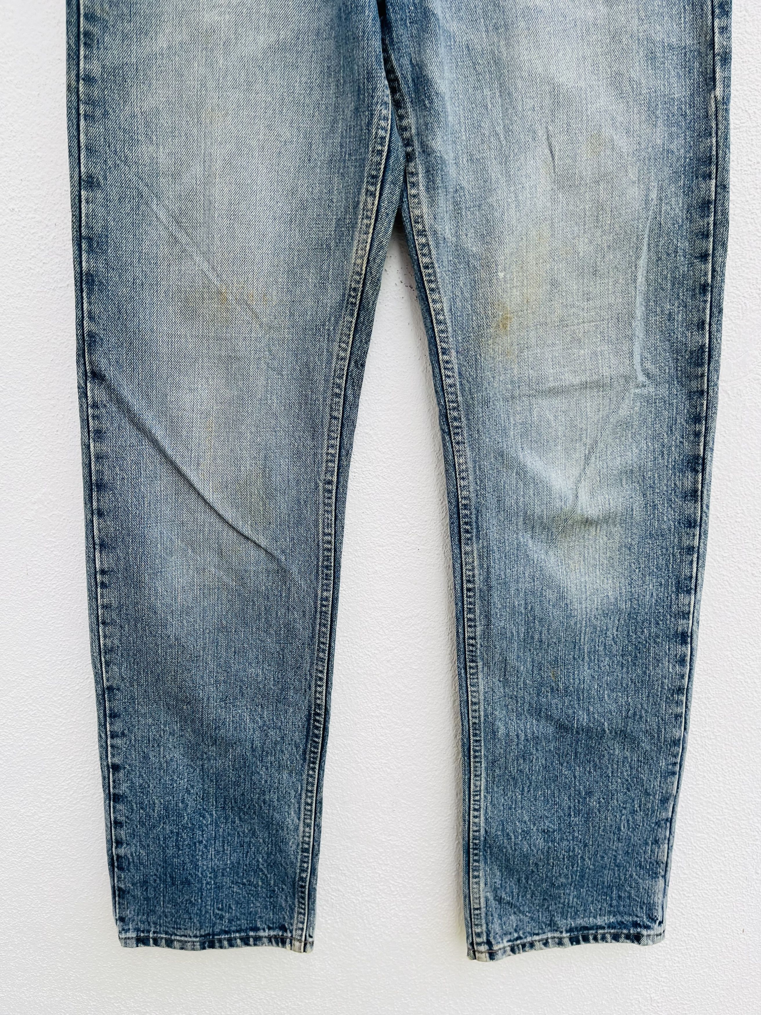 Vivienne Westwood Vintage Vivien Westwood Anglomania Size US 29 - 4 Thumbnail