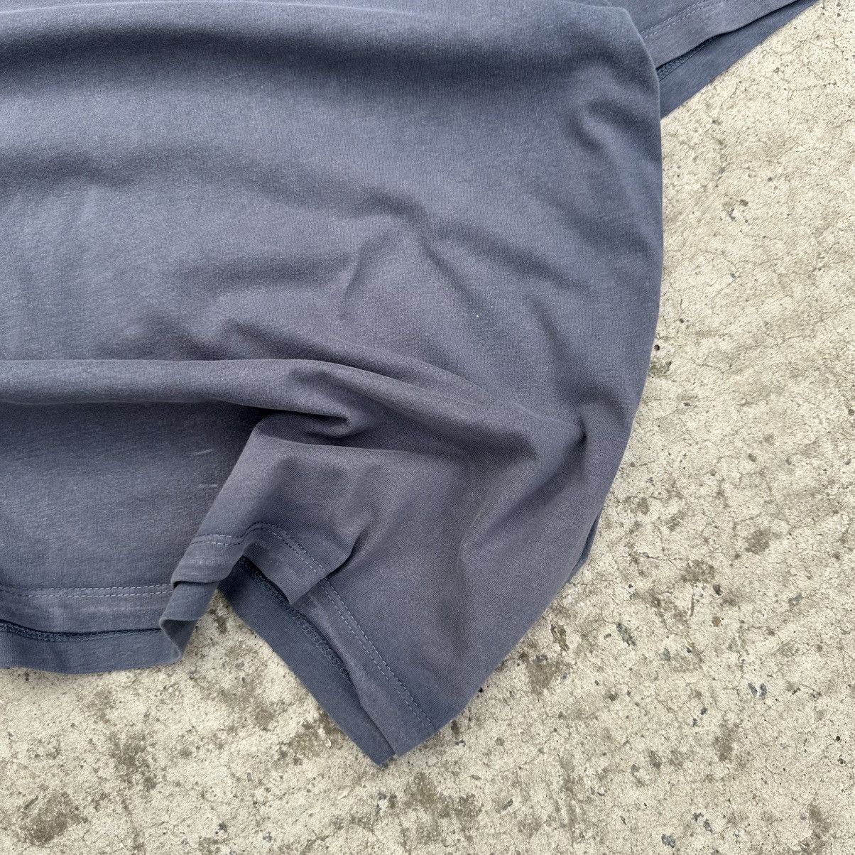 Allsaints Vintage Japanese Style Allsaints T-shirts Basic Fit Size L Size US L / EU 52-54 / 3 - 6 Thumbnail