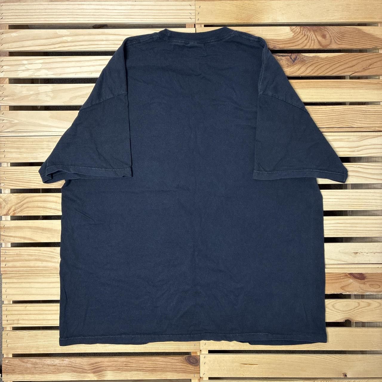 Other Vintage Choppers Forever Black Biker Tee Size XL Size US XL / EU 56 / 4 - 2 Thumbnail