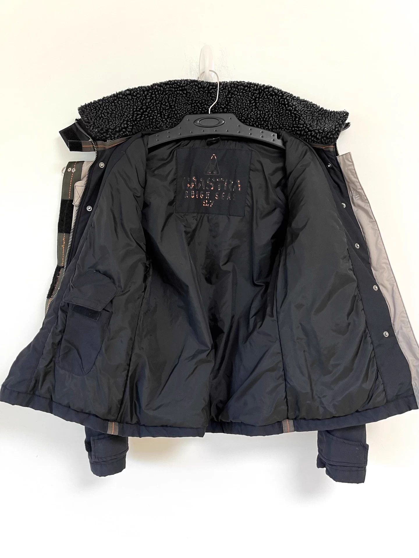 Other GAASTRA Vintage 00ss Jacket S Size US S / EU 44-46 / 1 - 6 Thumbnail