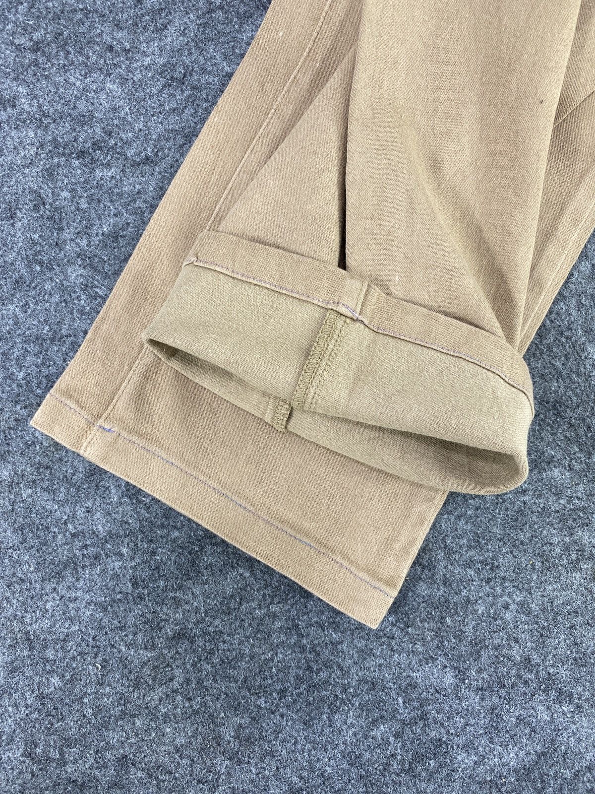 Jean Rudolph Valentino Jeans - J1074 Size US 29 - 12 Thumbnail