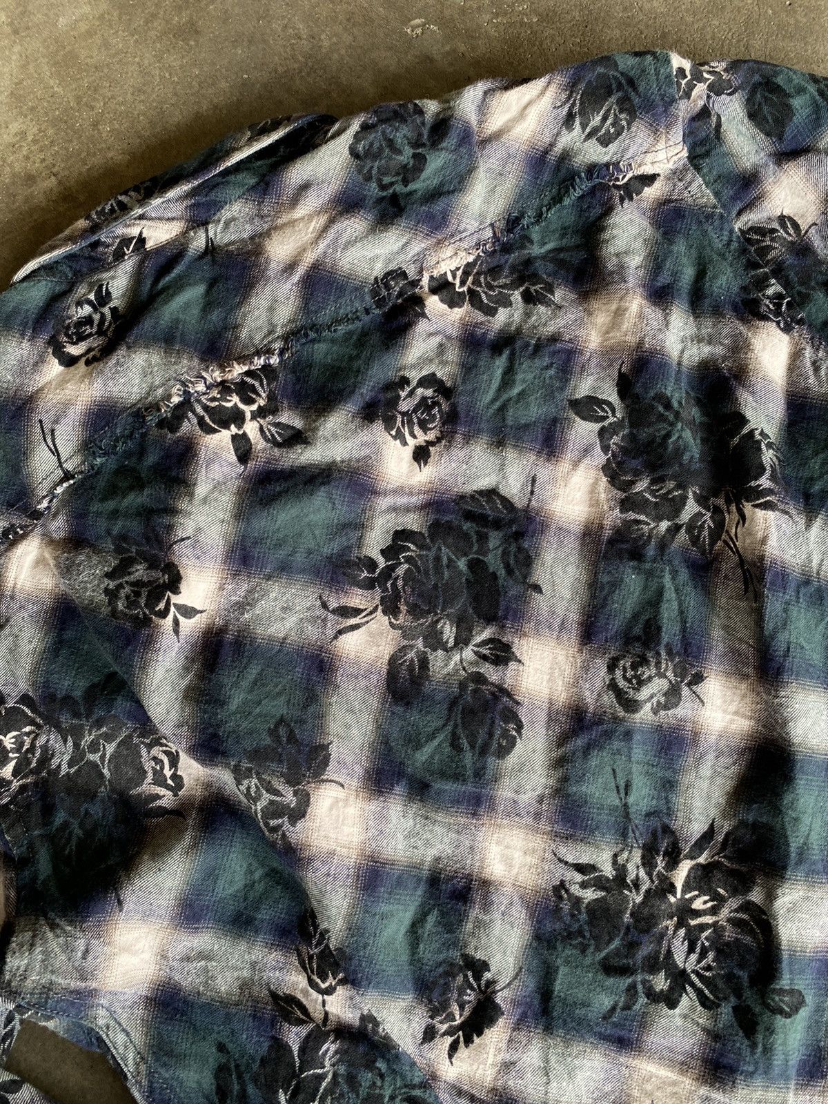 Tornado Mart TORNADO MART SHIRT Size US M / EU 48-50 / 2 - 4 Thumbnail