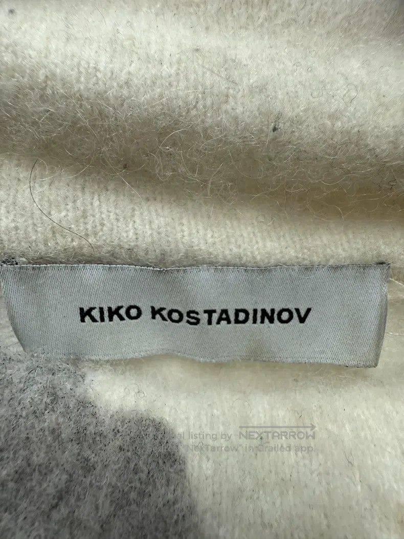 Kiko Kostadinov Kiko Kostadinov Butterfly turtleneck sweater Size US M / EU 48-50 / 2 - 4 Thumbnail