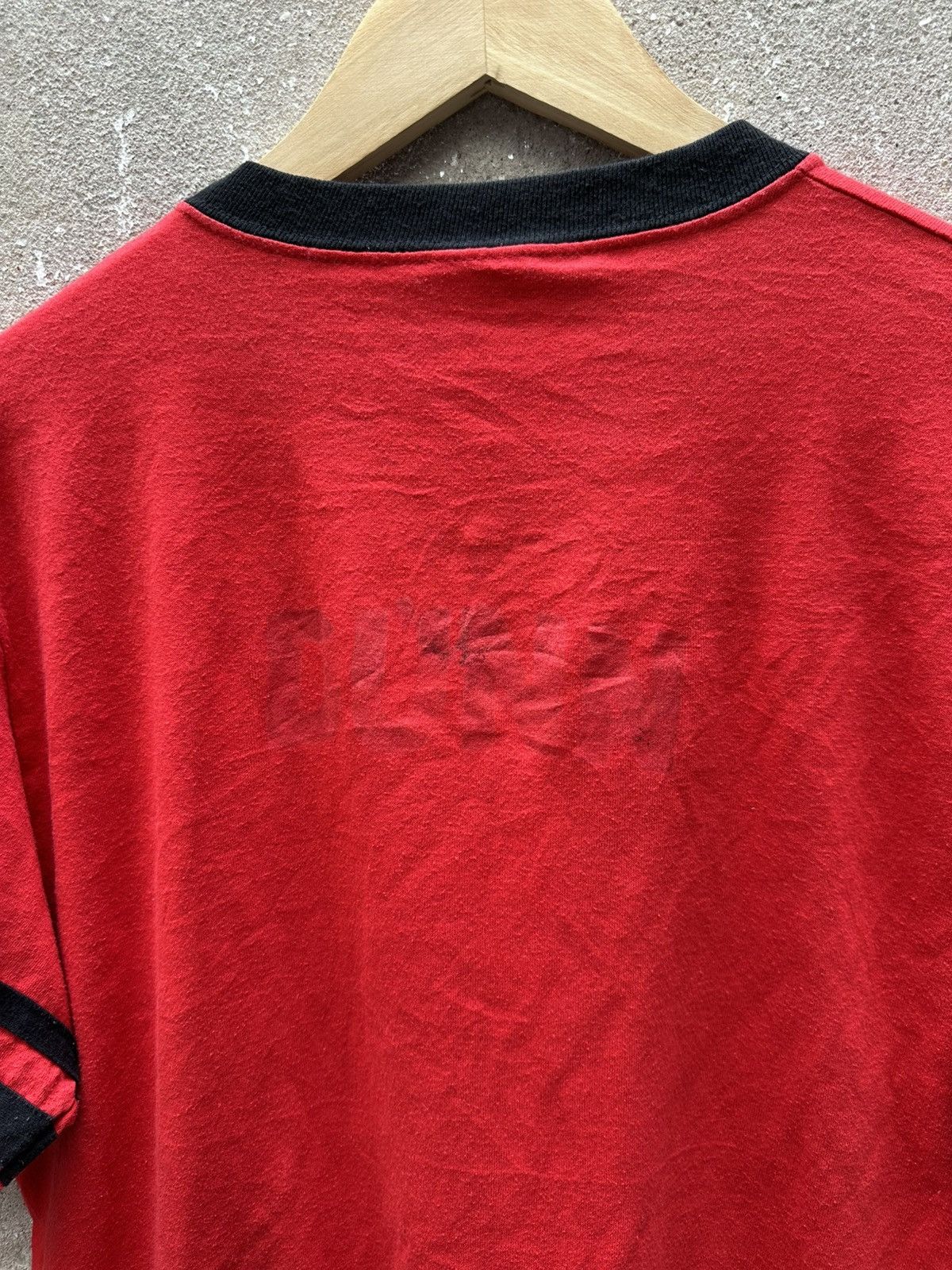 Band Tees Vintage 90's Junkyard Star Technics Tshirt Size US L / EU 52-54 / 3 - 4 Thumbnail