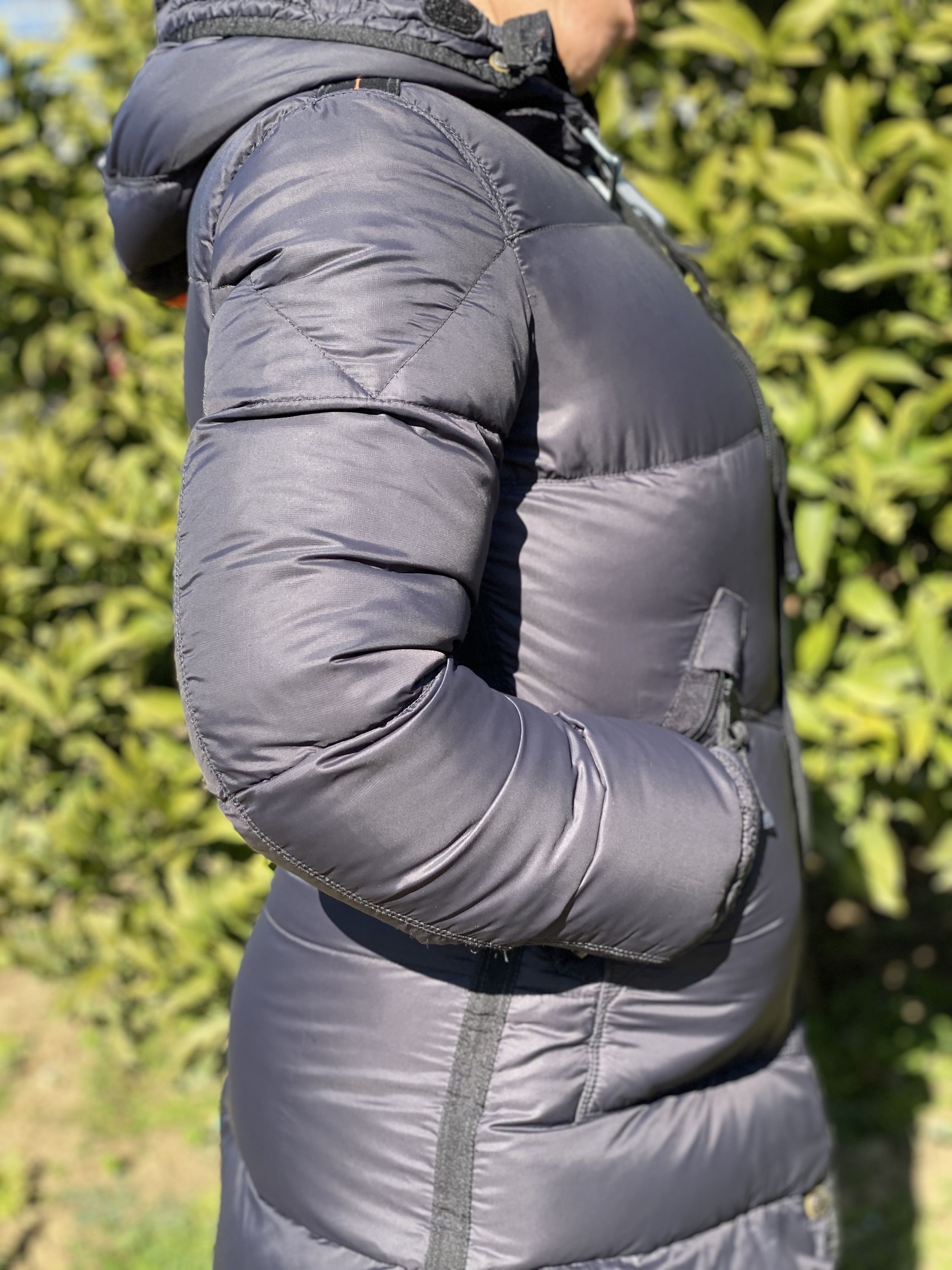 Parajumpers Parajumpers Super Lightweight Goose Puffer Jacket Size S Piu Size S / US 4 / IT 40 - 5 Thumbnail