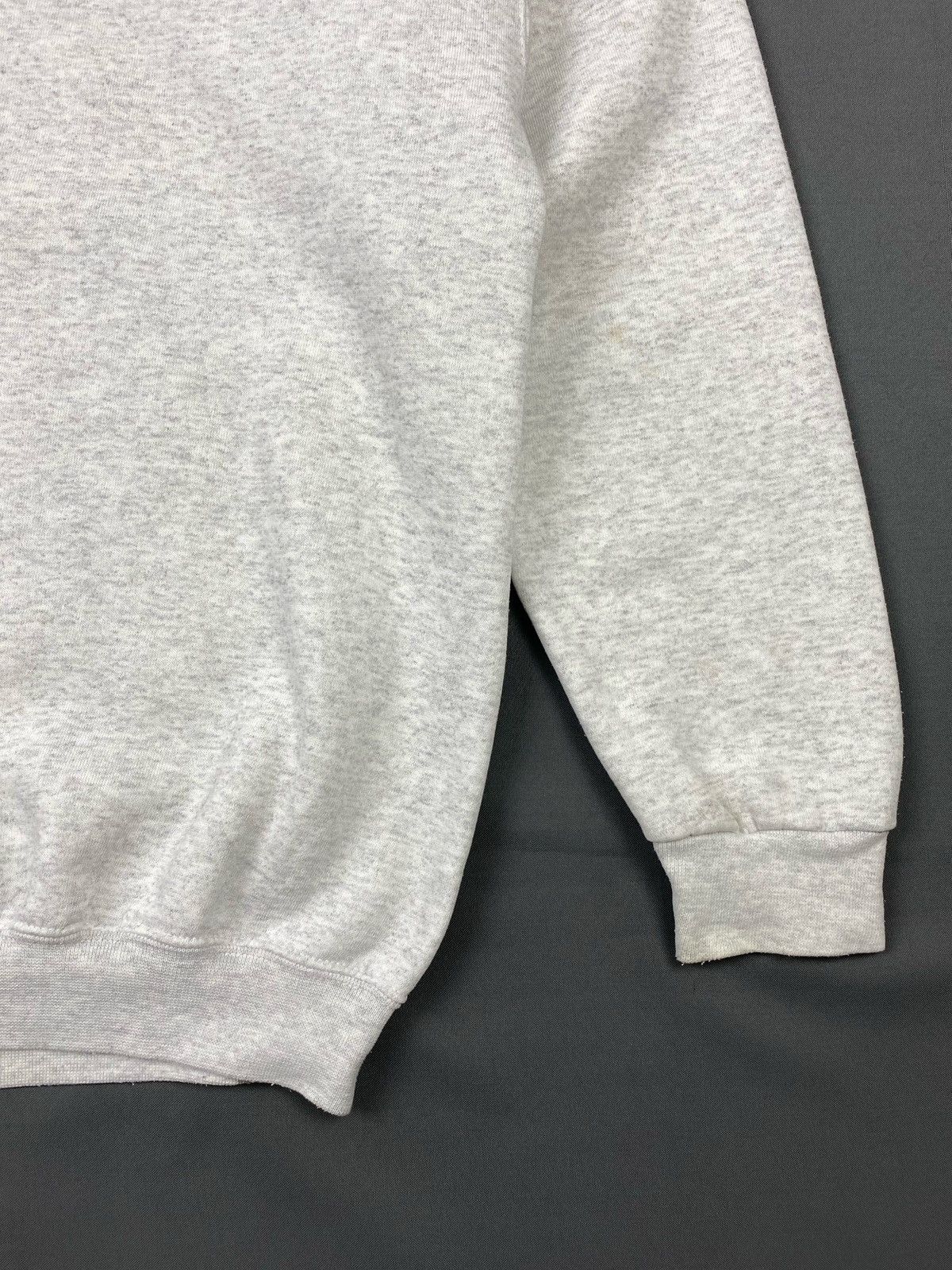 Hard Rock Cafe × Vintage 1990’s Vintage Hard Rock Cafe New York Sweatshirt Made USA Size US XL / EU 56 / 4 - 2 Thumbnail