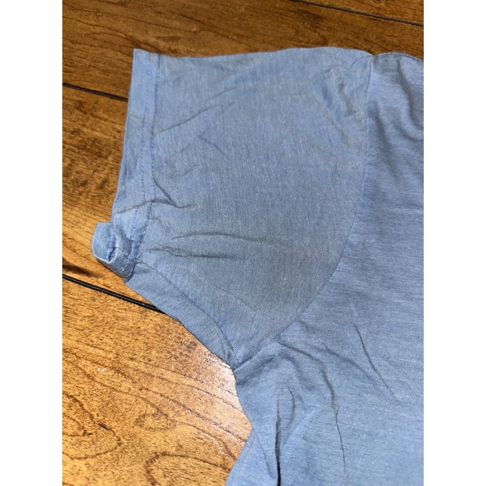 Vintage VINTAGE Aquarium Of The Pacific T-Shirt Blue Small Mens S Lightweight Size US S / EU 44-46 / 1 - 3 Thumbnail