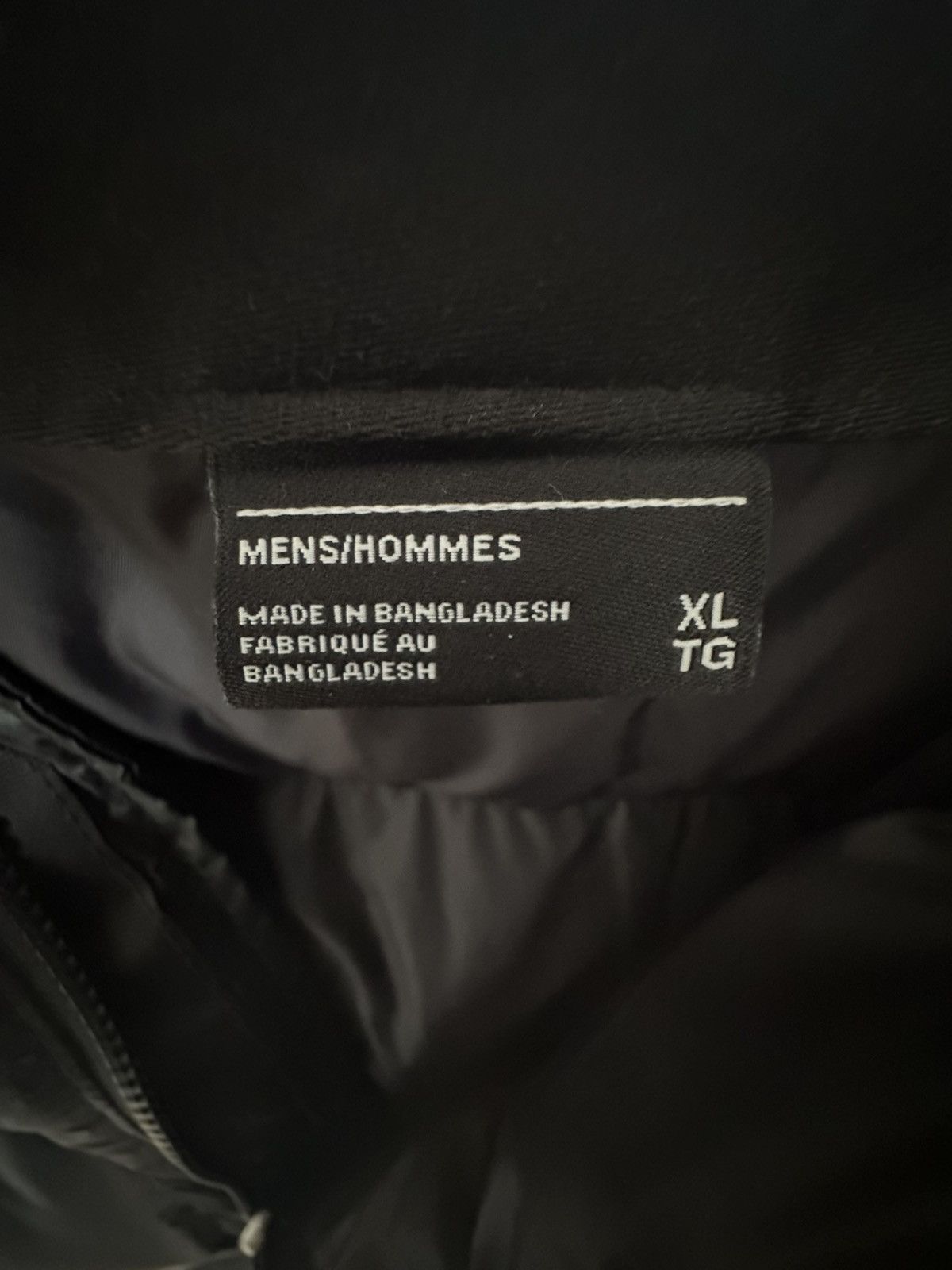 The North Face The North Face Nuptse Puffer Jacket Size US XL / EU 56 / 4 - 3 Thumbnail
