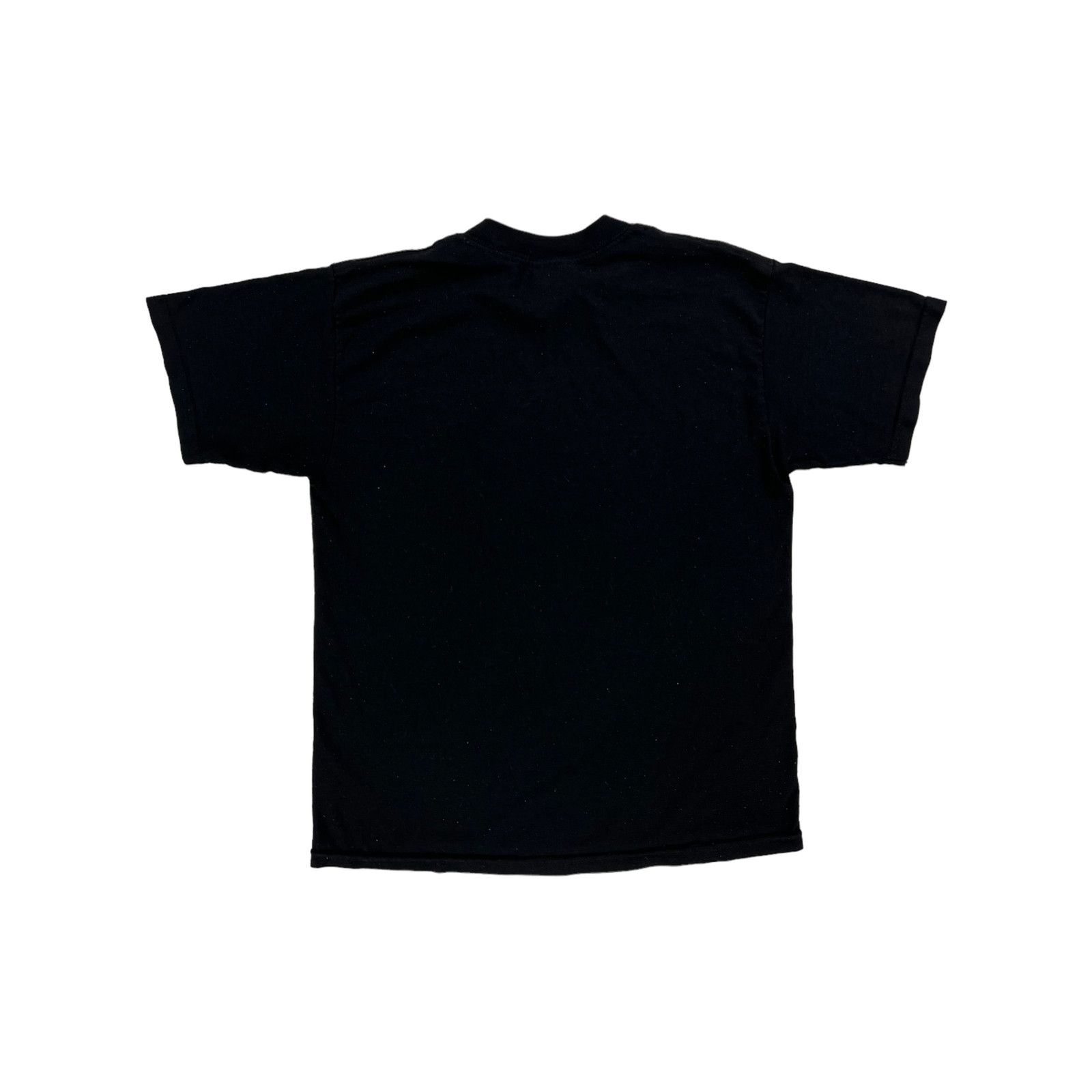 Band Tees × Joy Division × Vintage 90s Joy Division Unknown Pleasures merchandise band tee Size M / US 6-8 / IT 42-44 - 8 Thumbnail