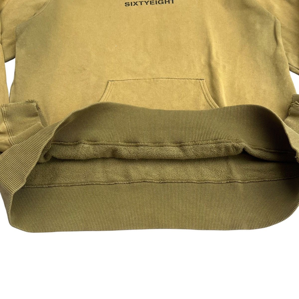 Japanese Brand Vintage 68& Brothers new york Size US M / EU 48-50 / 2 - 11 Thumbnail