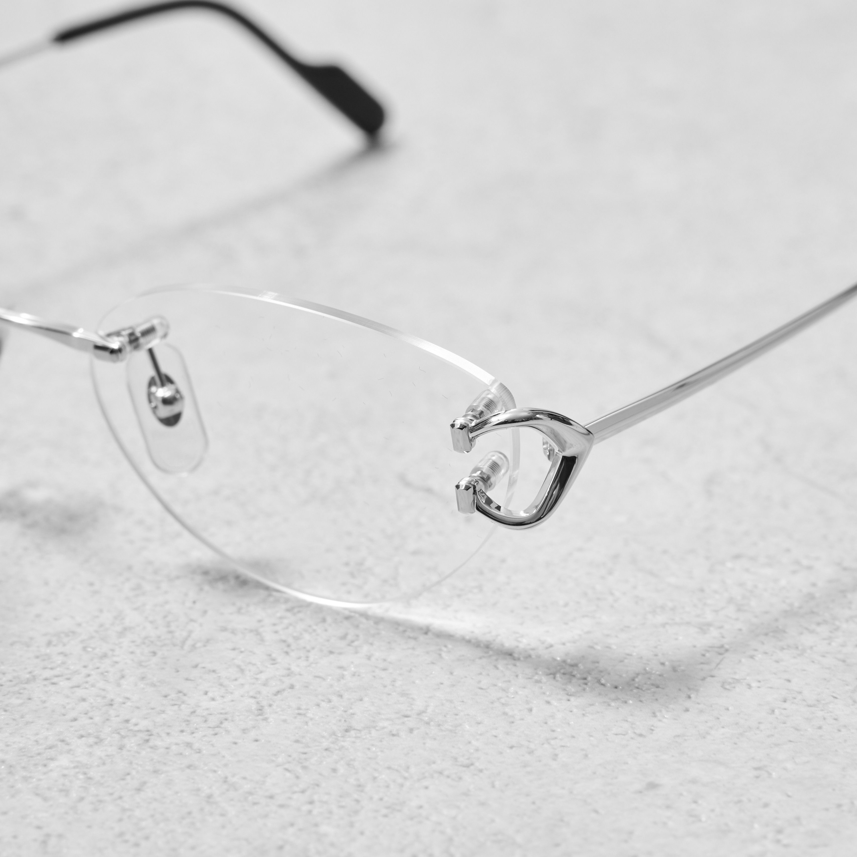 Cartier CARTIER CT0487O 002 Size ONE SIZE - 4 Thumbnail