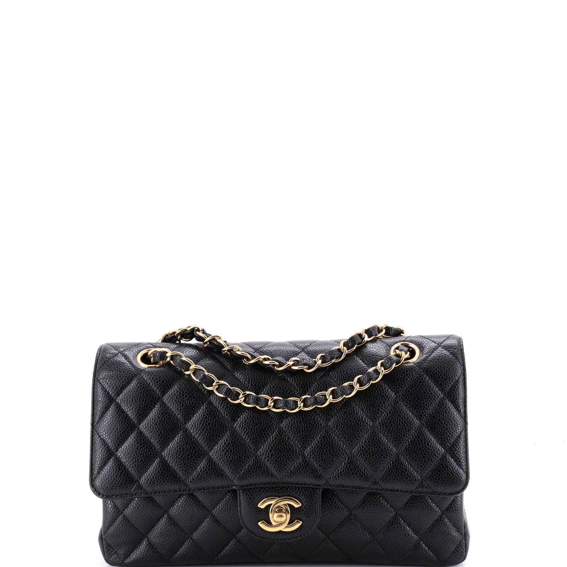 Chanel Classic Double Flap Bag Size ONE SIZE - 1 Thumbnail