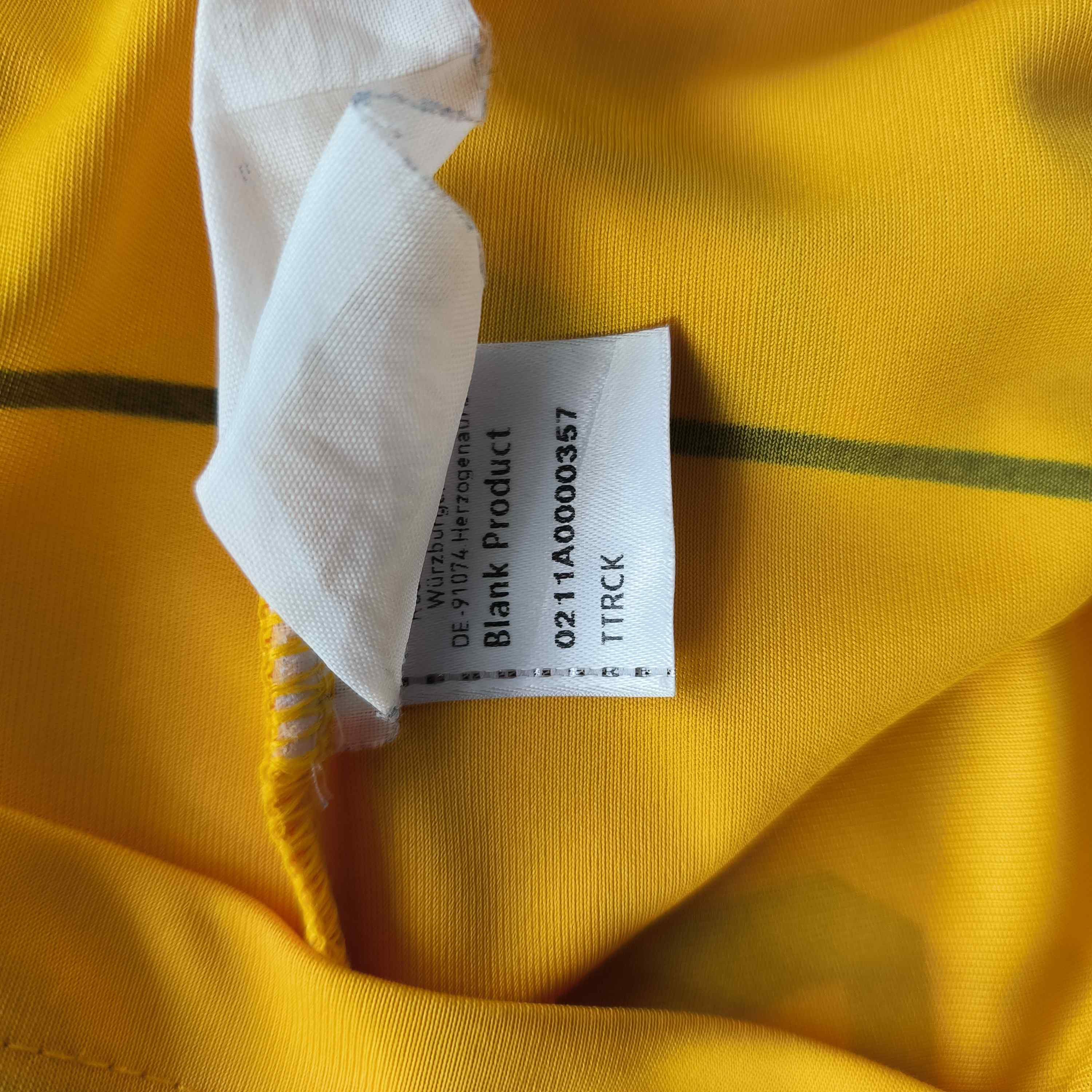 Puma Young Boys 2011-12 Puma home Affolter football jersey size S Size US S / EU 44-46 / 1 - 6 Thumbnail