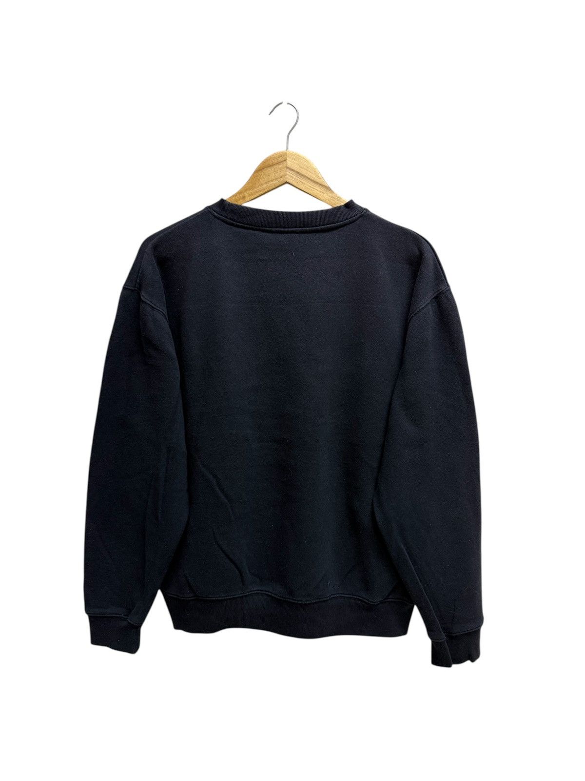 Fila Fila Biglogo Camo Logo Sweatshirt Size US L / EU 52-54 / 3 - 2 Thumbnail