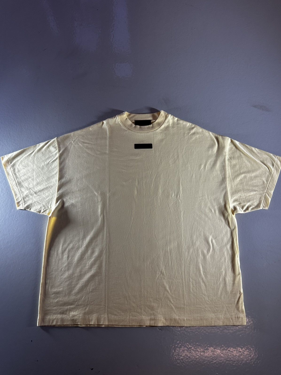 Essentials Fear of God Essentials Tee S/S 23 Size US XL / EU 56 / 4 - 1 Thumbnail