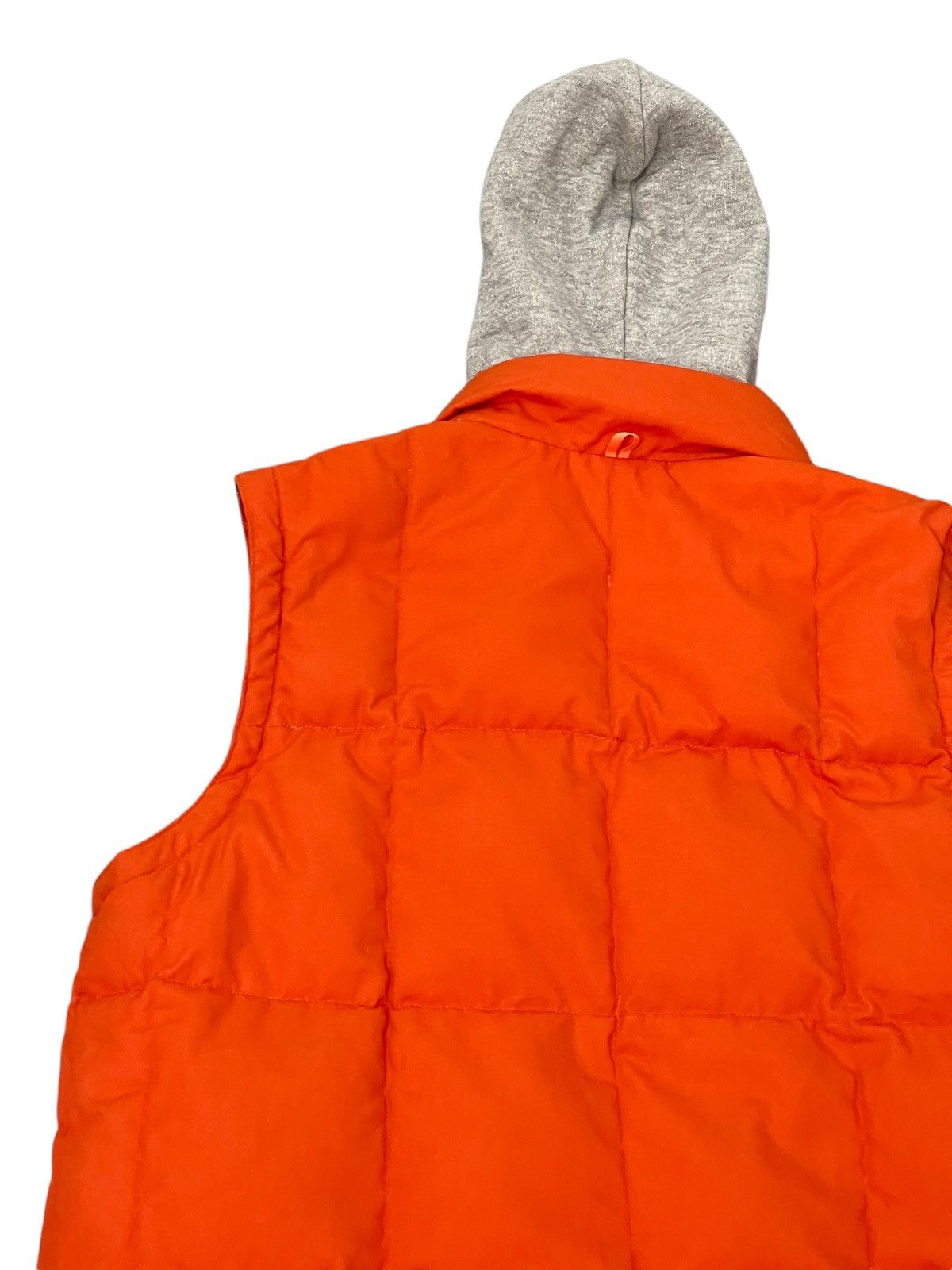 General Research 2010 Down Mountain Research Puff Vest Anarchist Dykes 6🟩6 Size US L / EU 52-54 / 3 - 19 Thumbnail