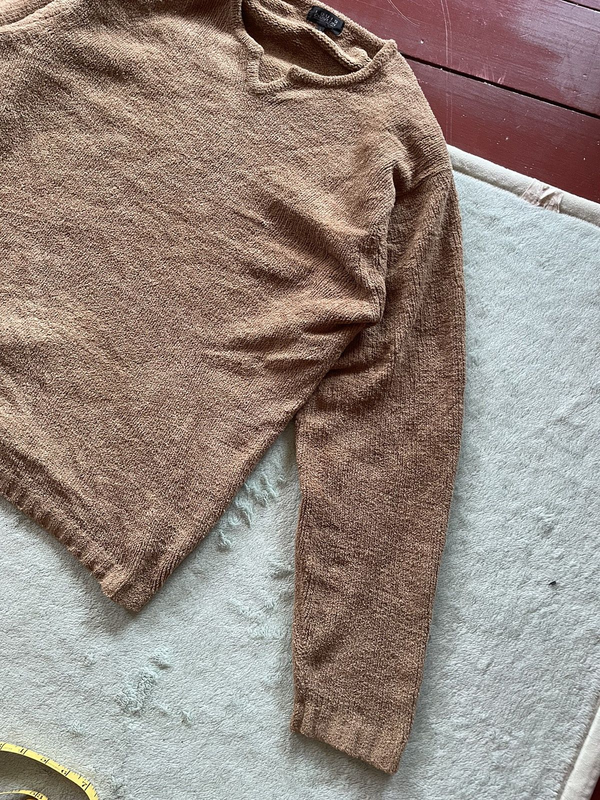 🔥 Steals 🔥 Louis Chavlon Long Sleeve Sweater