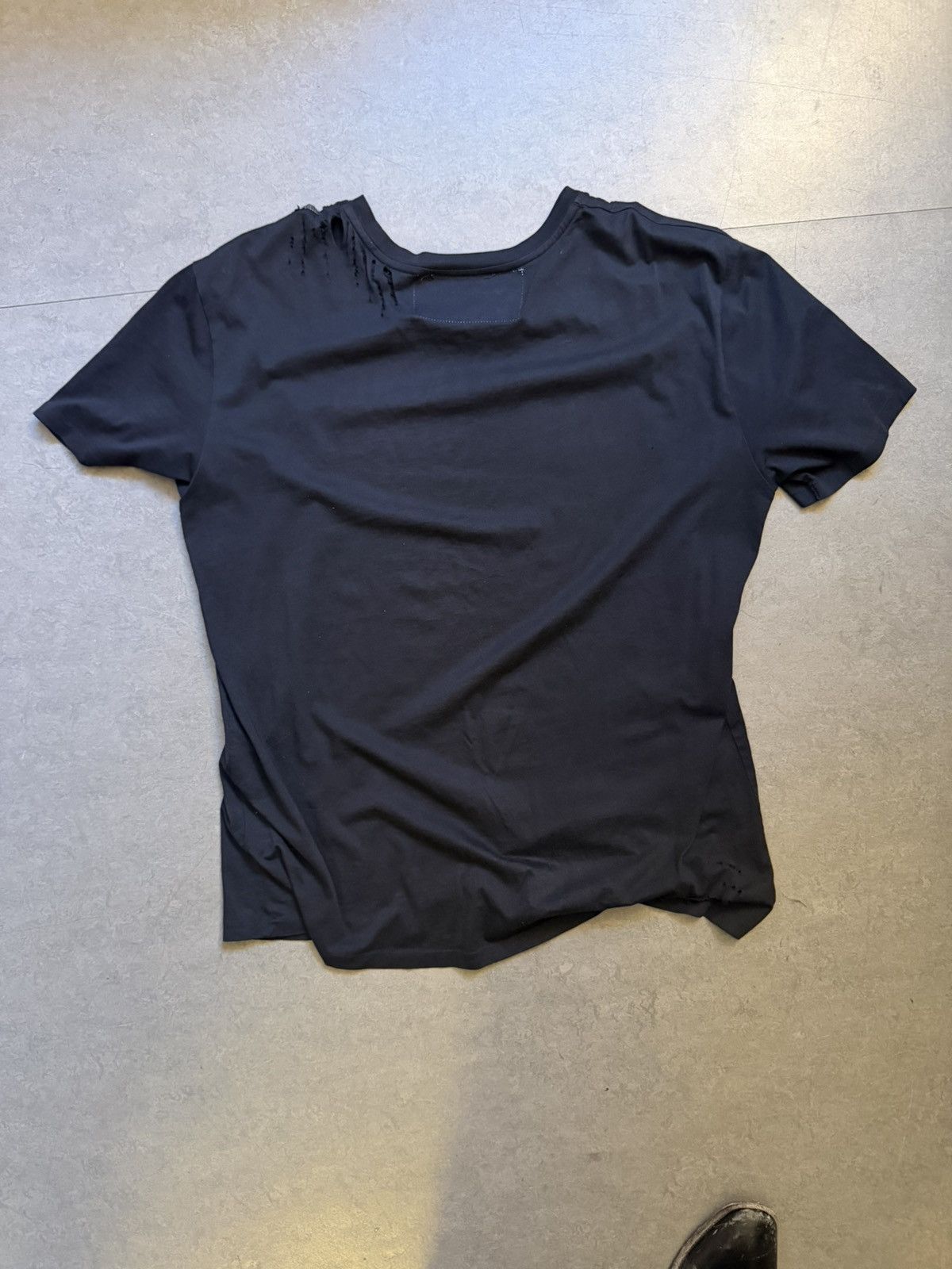 Enfants Riches Deprimes ERD OG shirt Size US M / EU 48-50 / 2 - 3 Thumbnail