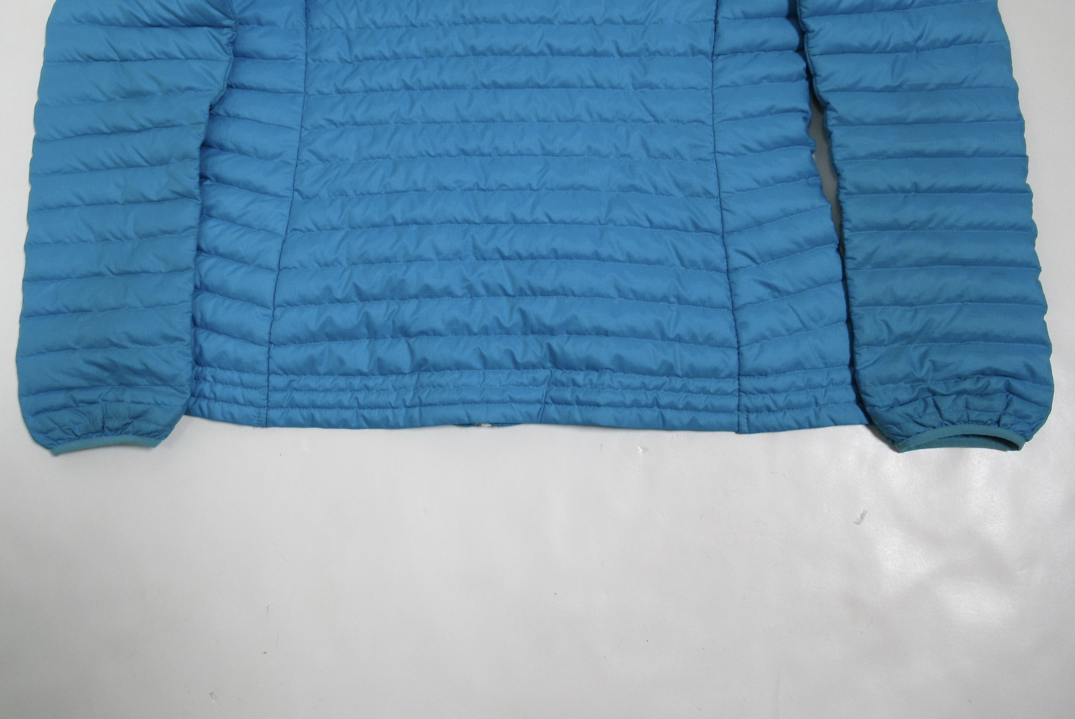 Patagonia Patagonia Women's Down Shirt Curacao CUA 84750SP15 Size S Size S / US 4 / IT 40 - 12 Thumbnail