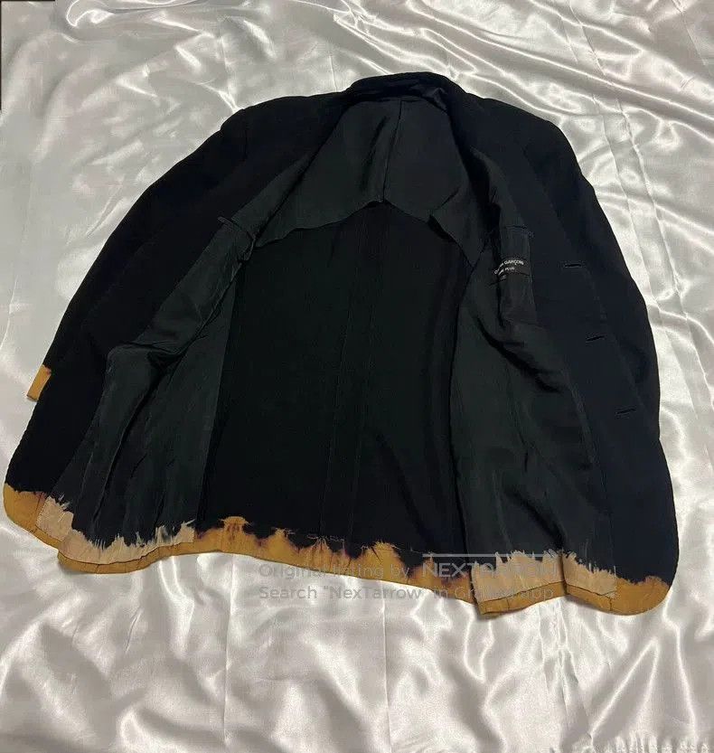 Comme des Garcons Comme des Garcons Homme Plus 1993 Coat. Size US S / EU 44-46 / 1 - 3 Thumbnail