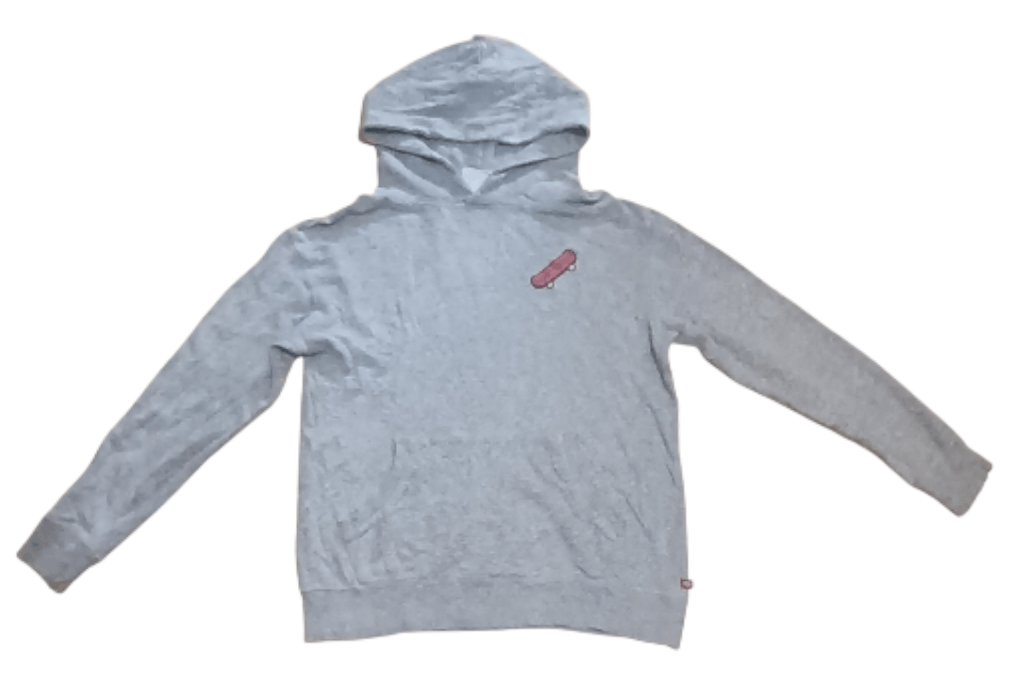 The Simpsons DICKIES X THE SIMPSONS SKATEBOARDING HOODIE Size US M / EU 48-50 / 2 - 1 Thumbnail