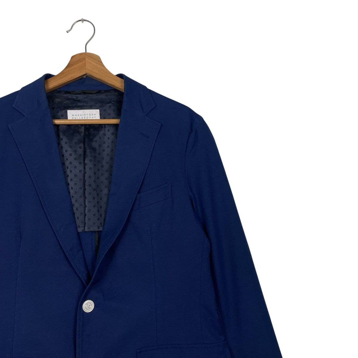 Mackintosh Mackintosh Philosophy Casual Jacket Size US M / EU 48-50 / 2 - 5 Thumbnail