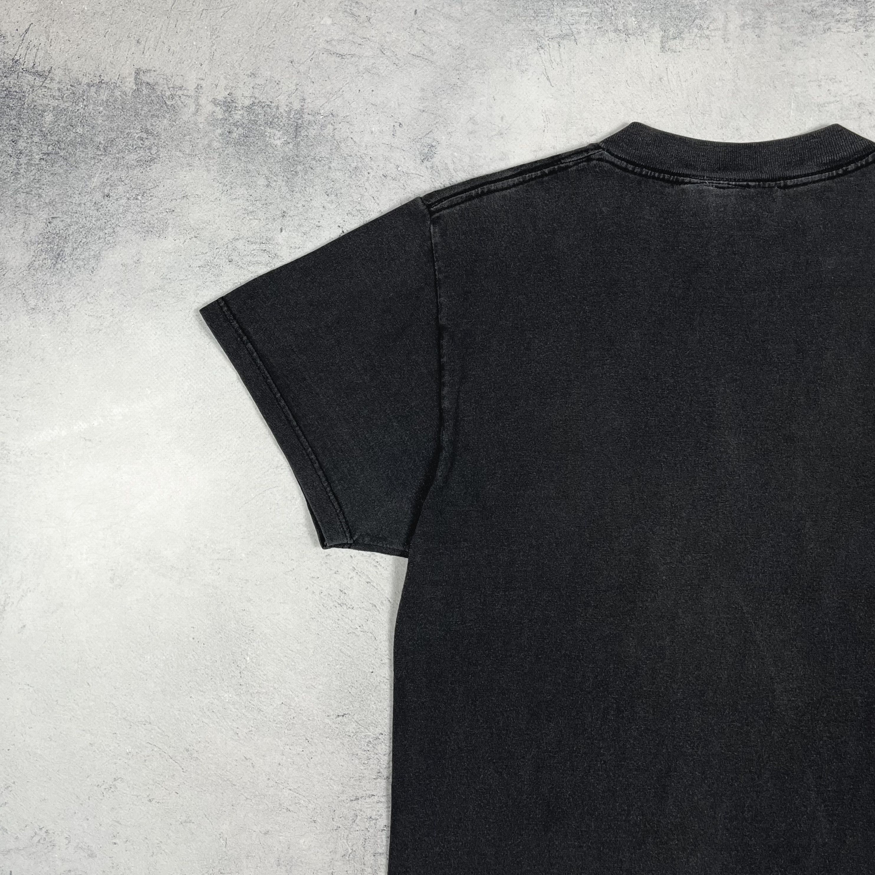 Alien Workshop Vintage Alien Workshop Rare Sunfaded T Shirt 90’s Size US S / EU 44-46 / 1 - 16 Thumbnail
