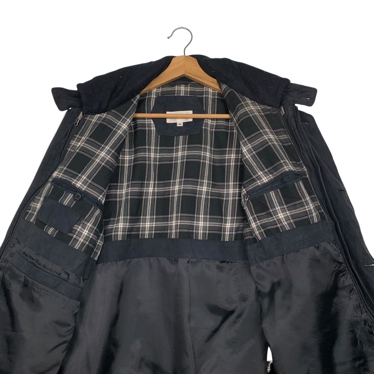 Kansai Yamamoto Kansai Yamamoto Japan Jacket Size US M / EU 48-50 / 2 - 12 Thumbnail