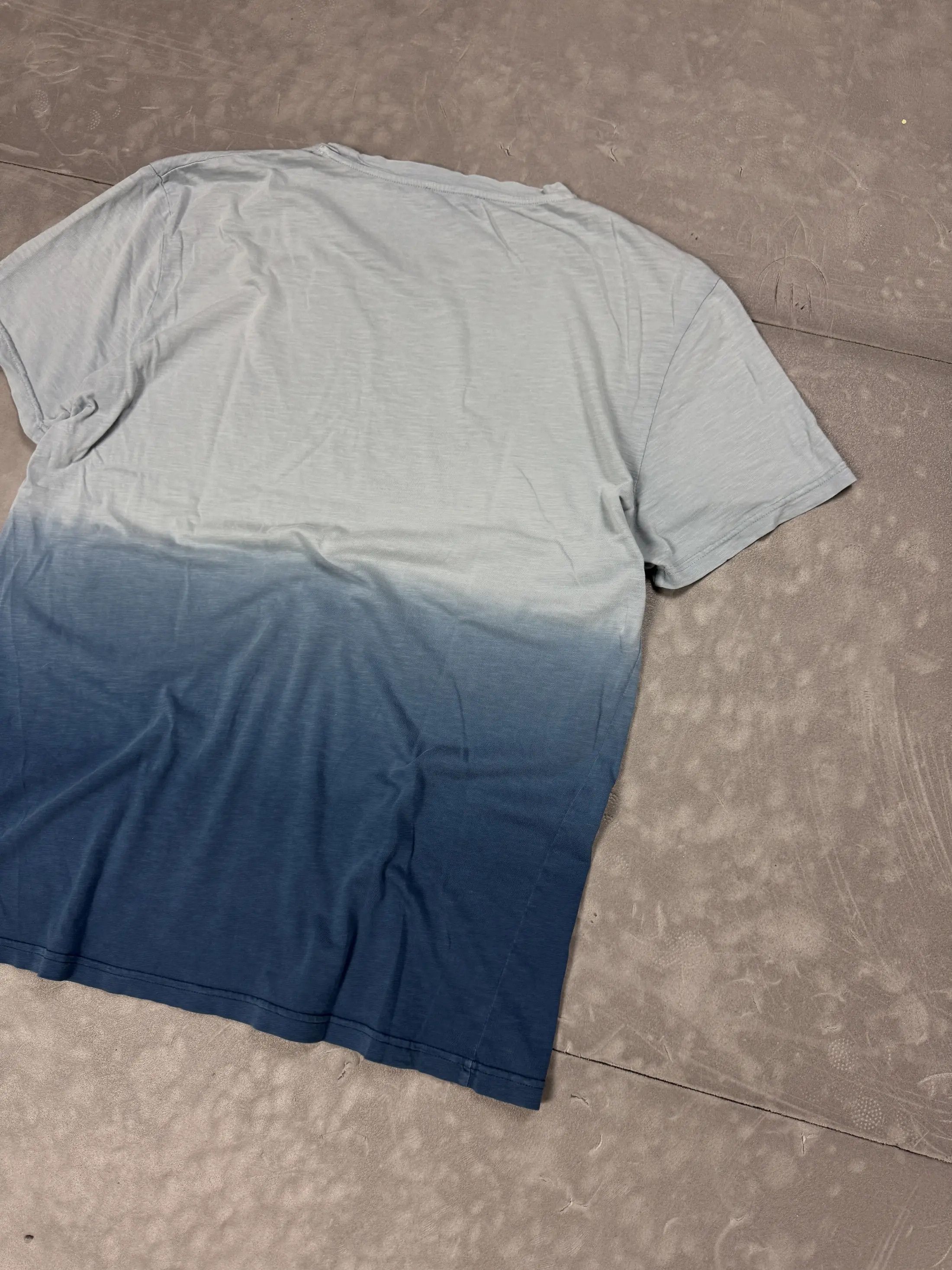 Cos COS fade T-shirt basic streetwear retro M/L Size US L / EU 52-54 / 3 - 8 Thumbnail