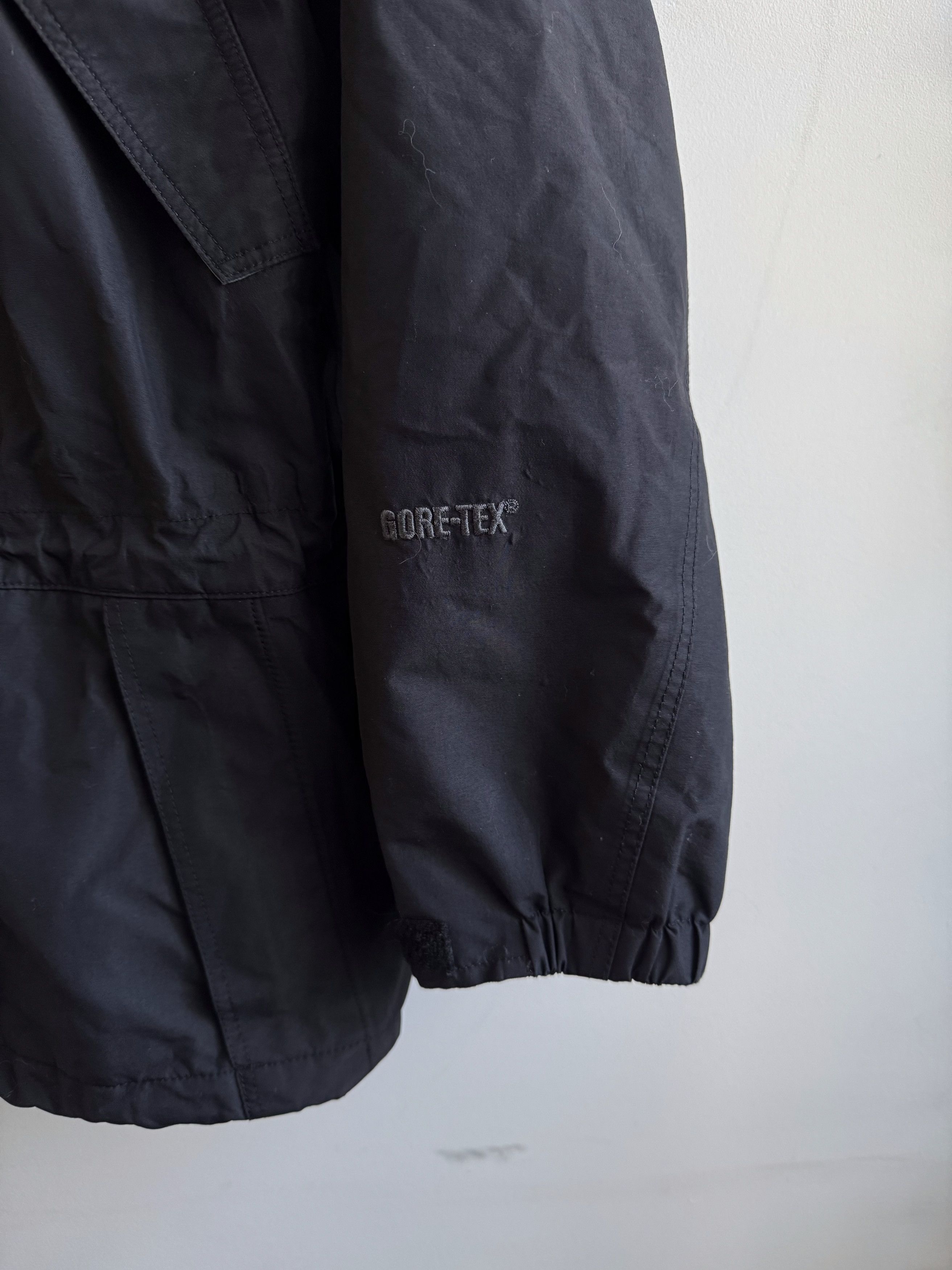 Patagonia 00s Patagonia Storm Gore Tex Shell Size XS Size US XS / EU 42 / 0 - 3 Thumbnail
