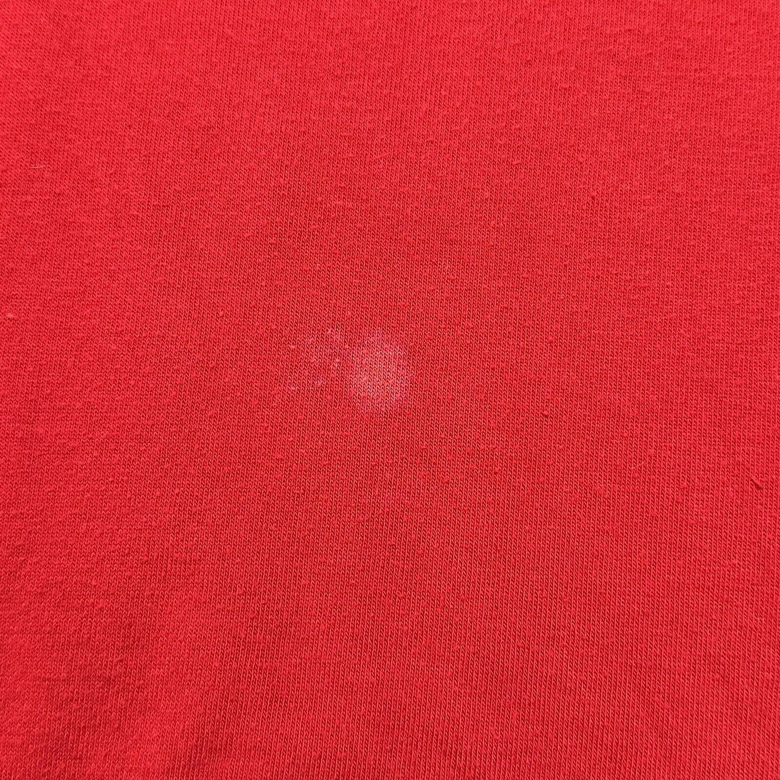 Other PJ Salvage Medium Red Christmas Sweatshirt Merry Flock Shirt Size M / US 6-8 / IT 42-44 - 8 Thumbnail