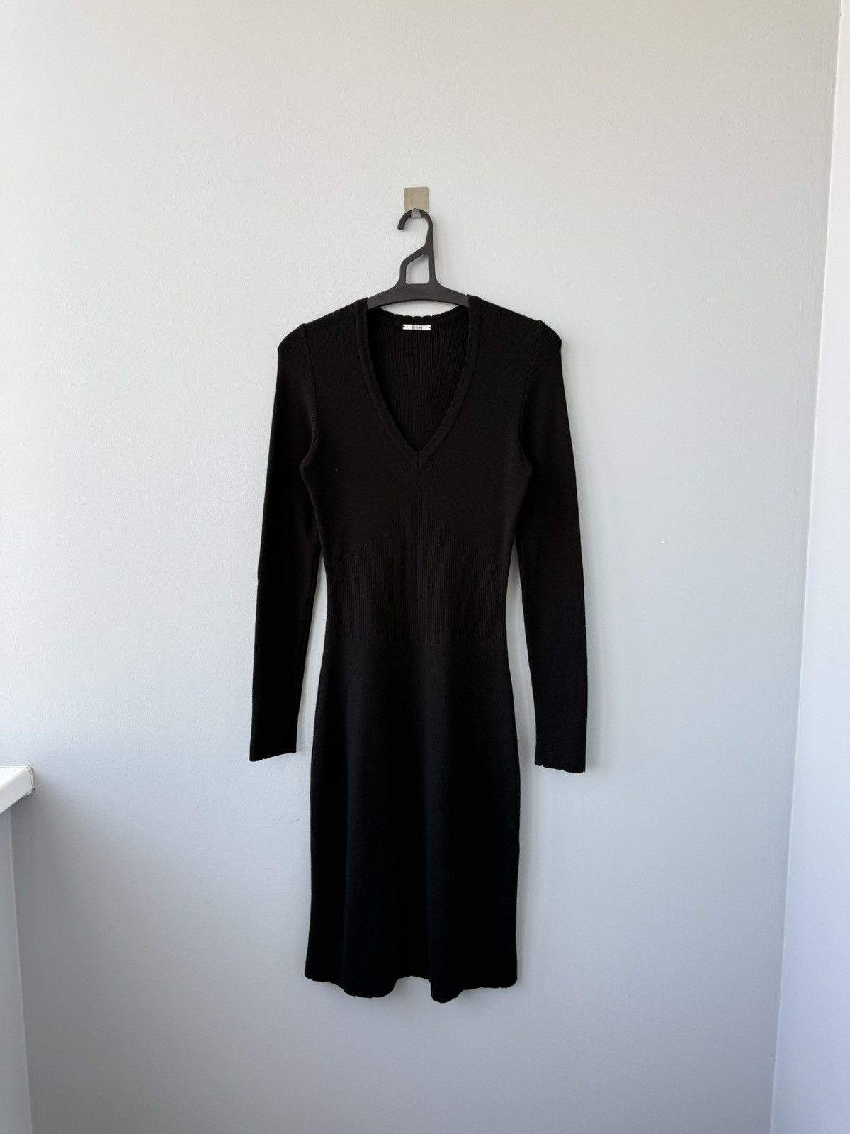 Wolford Wolford Dress Size S / US 4 / IT 40 - 1 Thumbnail