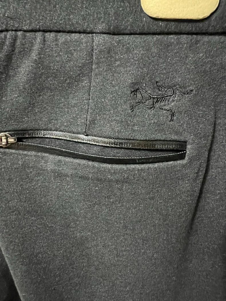 Arc'teryx Arc'teryx Veilance Men's Casual Pants Size US 34 / EU 50 - 3 Thumbnail