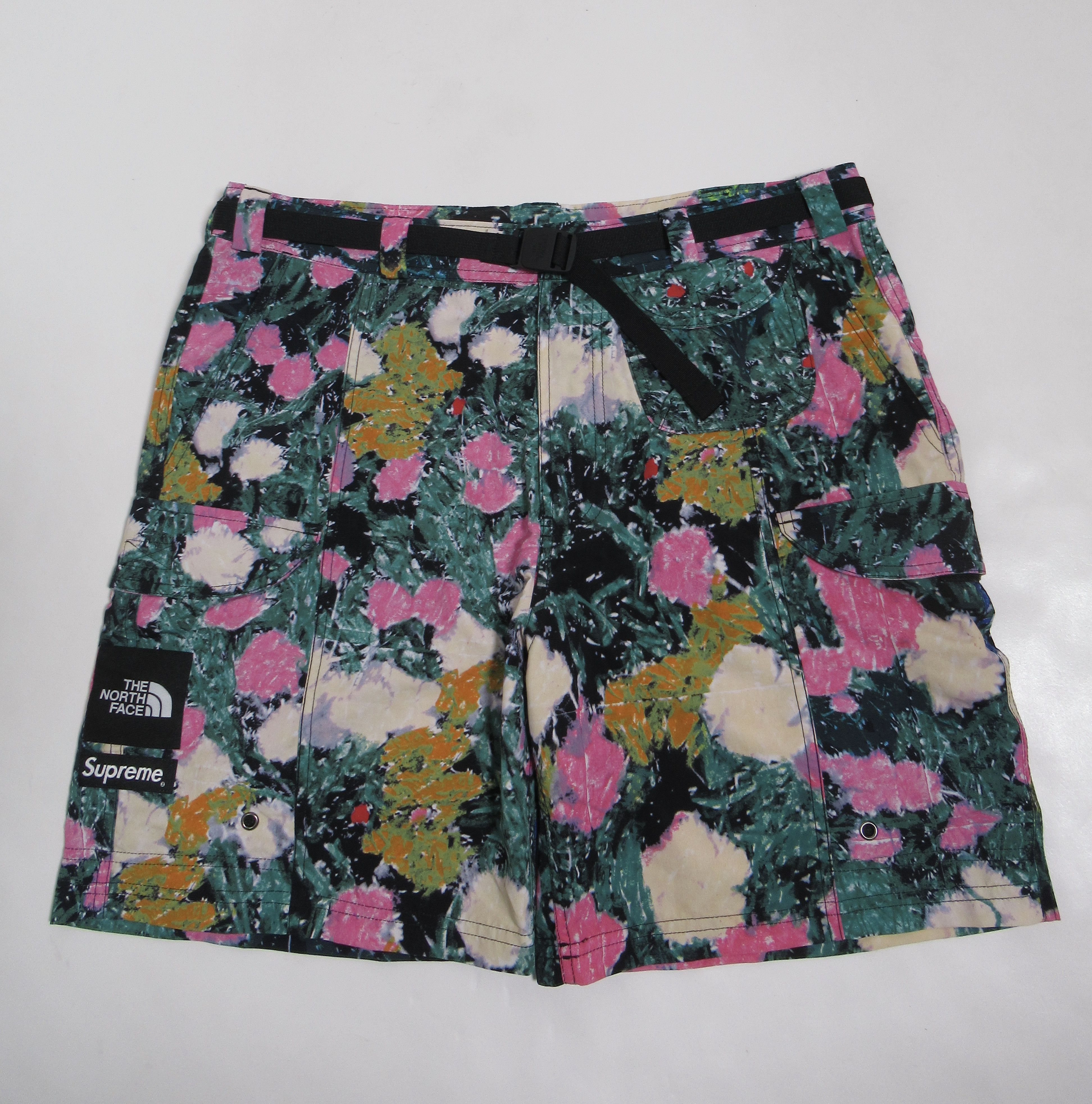 The North Face Supreme ®/The North Face® Trekking Packable Belted Short Size US 35 - 1 Thumbnail