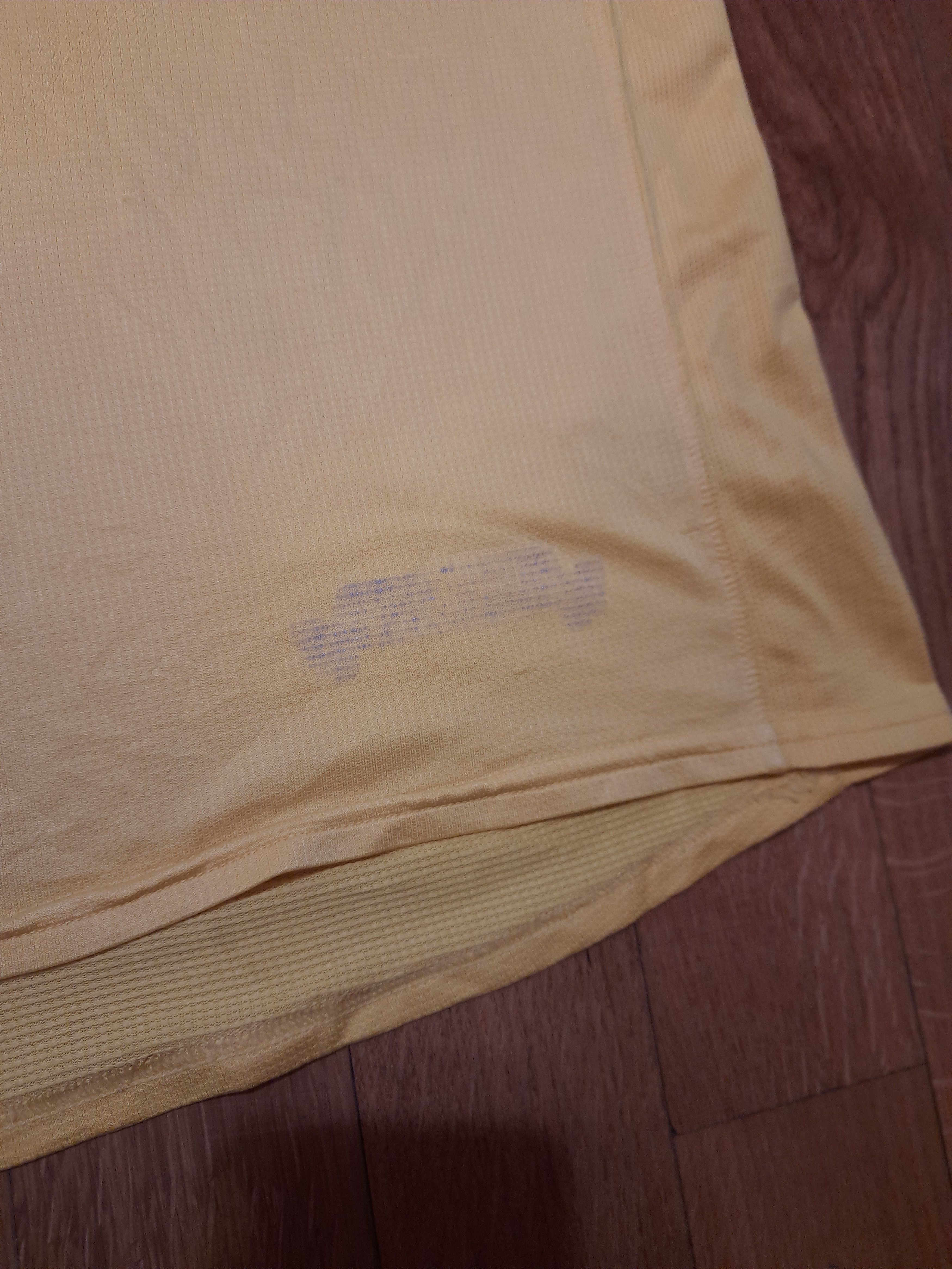 Other Brazil National Team Football Y2k Shirt Size US XL / EU 56 / 4 - 7 Thumbnail