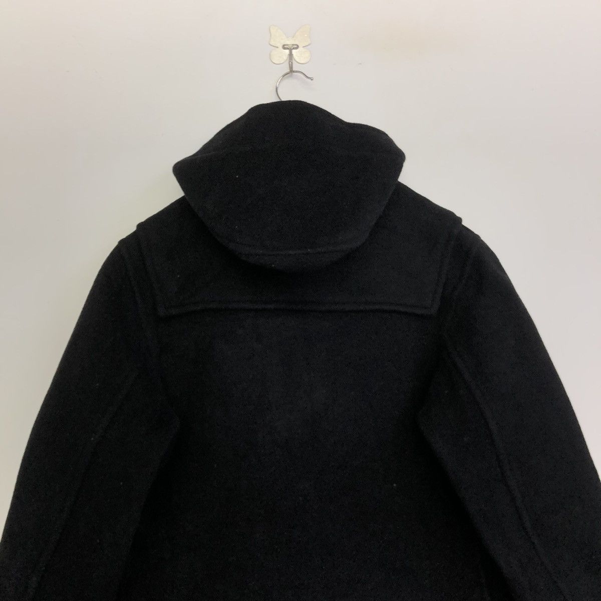 Beams Plus Beams Light London Tradition Duffle Coat Wool Jacket Size US S / EU 44-46 / 1 - 11 Thumbnail