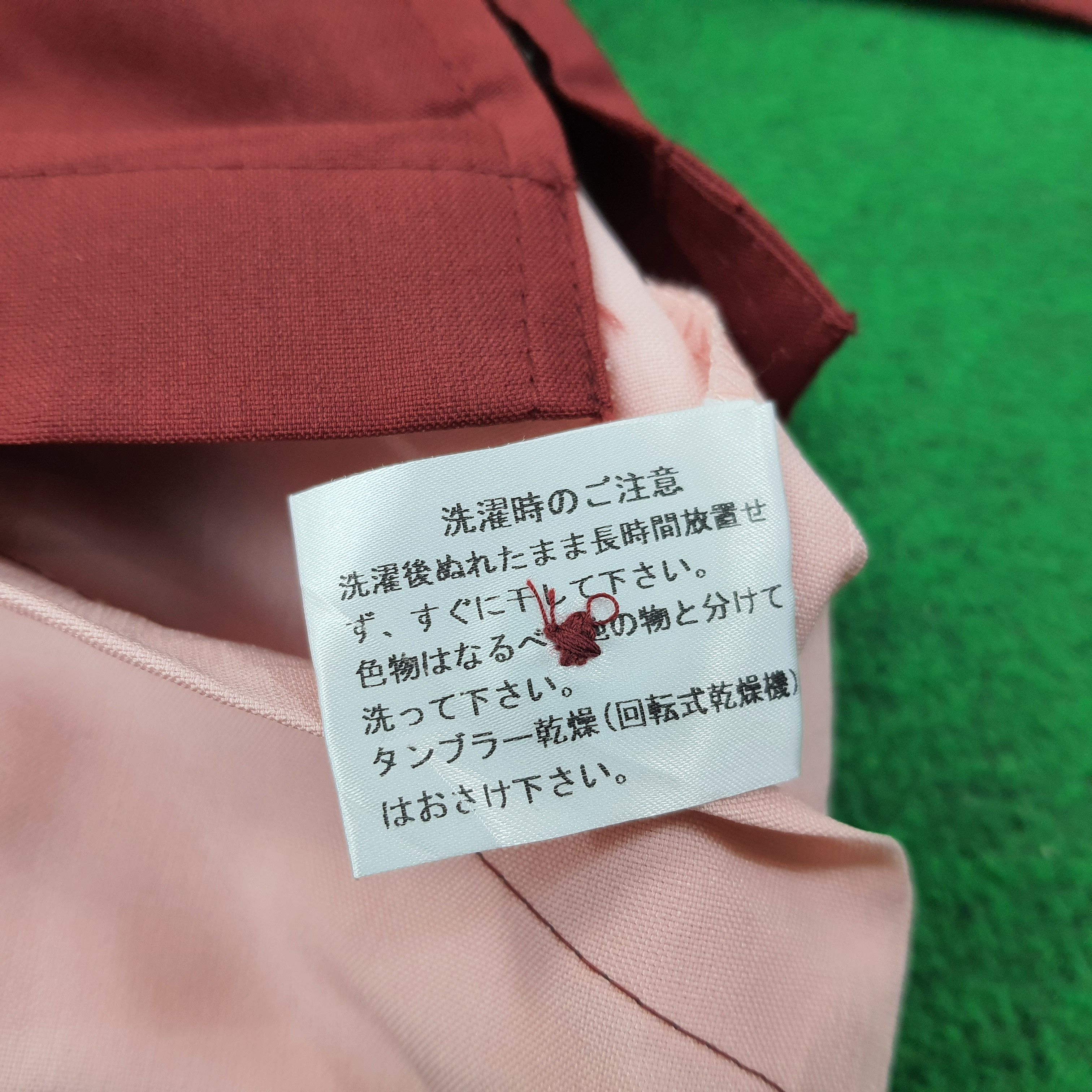 Japanese Brand Vintage 7 Eleven Japan Staff Uniform Jacket C249N25 Size US M / EU 48-50 / 2 - 6 Thumbnail