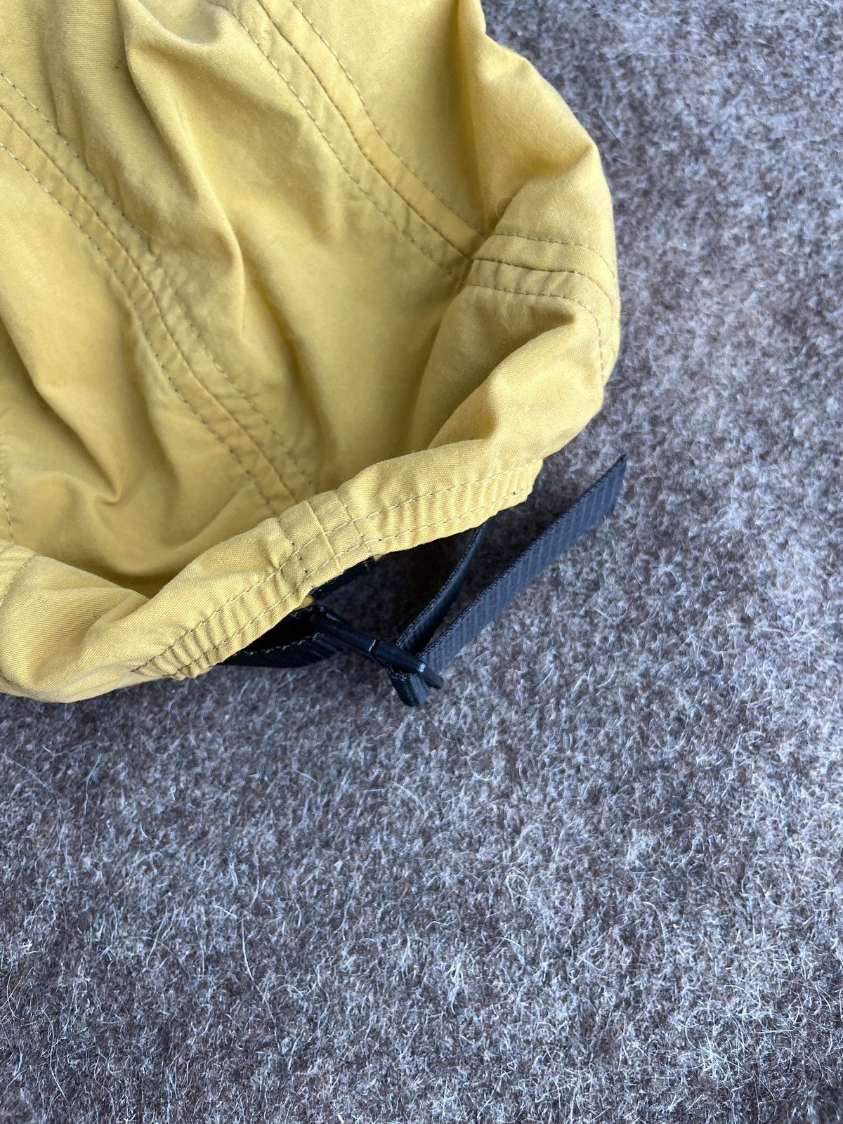 Battenwear Battenwear Travel Cap Size ONE SIZE - 4 Thumbnail
