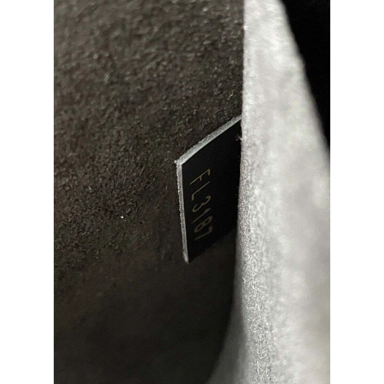 Louis Vuitton Bento Box EW Reverse Monogram