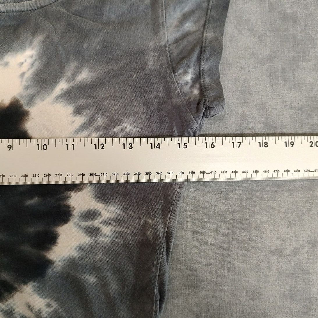 Other Shore Trendz Sturgis tye dye 2016 biker graphic tshirt wms S Size S / US 4 / IT 40 - 6 Thumbnail