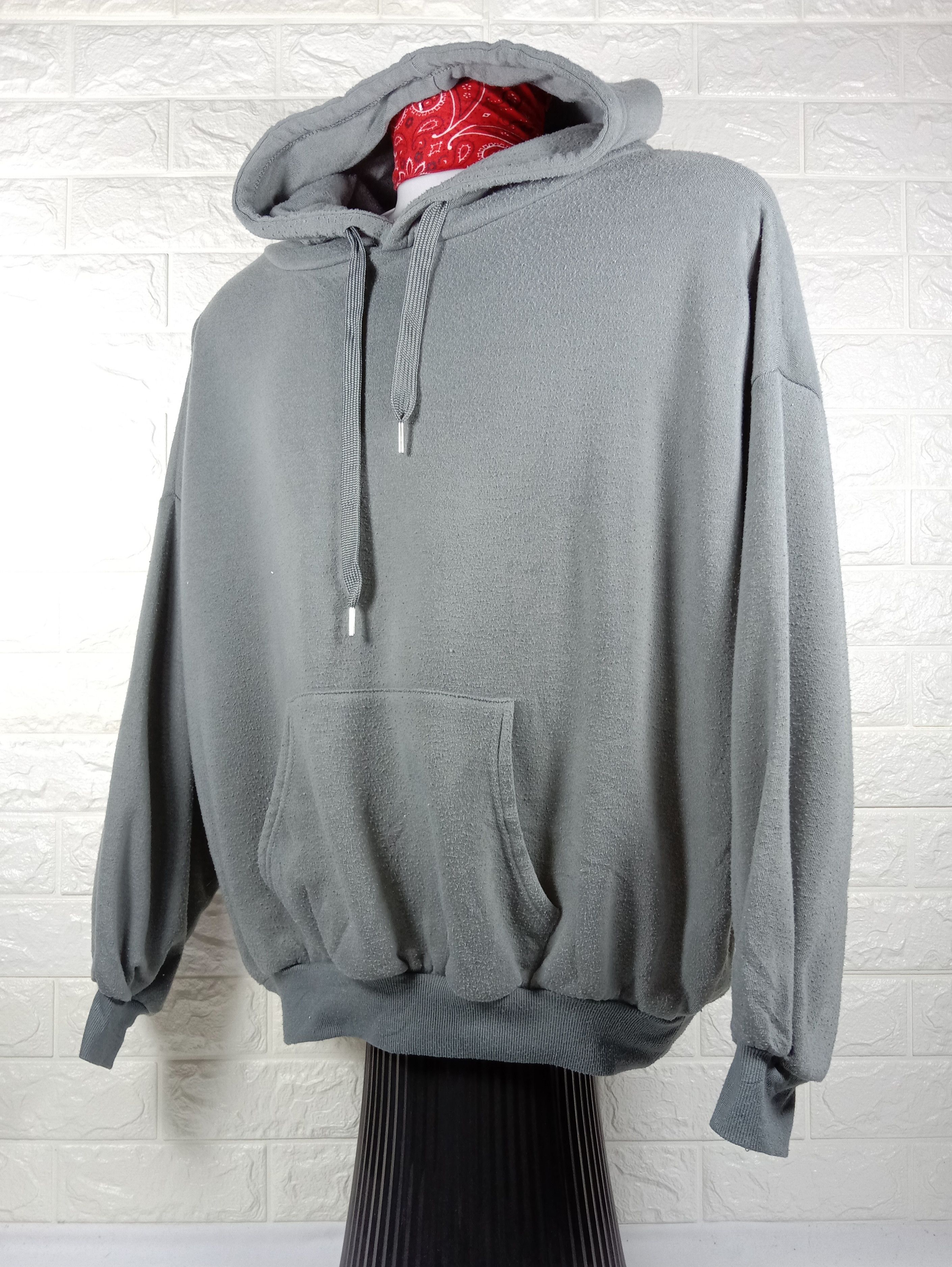 Japanese Brand Vintage Japanese Brand Sureve Sweatshirt Size US XL / EU 56 / 4 - 4 Thumbnail