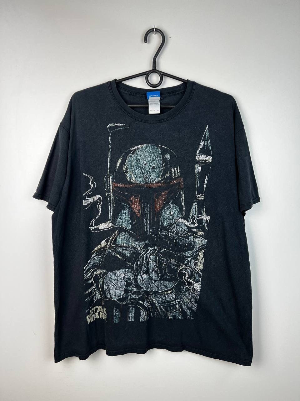Vintage Star Wars Movie vintage T-shirt size XL Size US XL / EU 56 / 4 - 1 Thumbnail