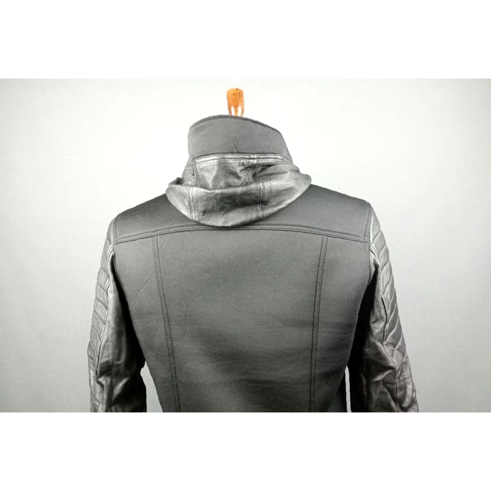 Brian Dales Brian Dales Bomber Jacket Size 50 Made in Italy Men's Size US M / EU 48-50 / 2 - 7 Thumbnail