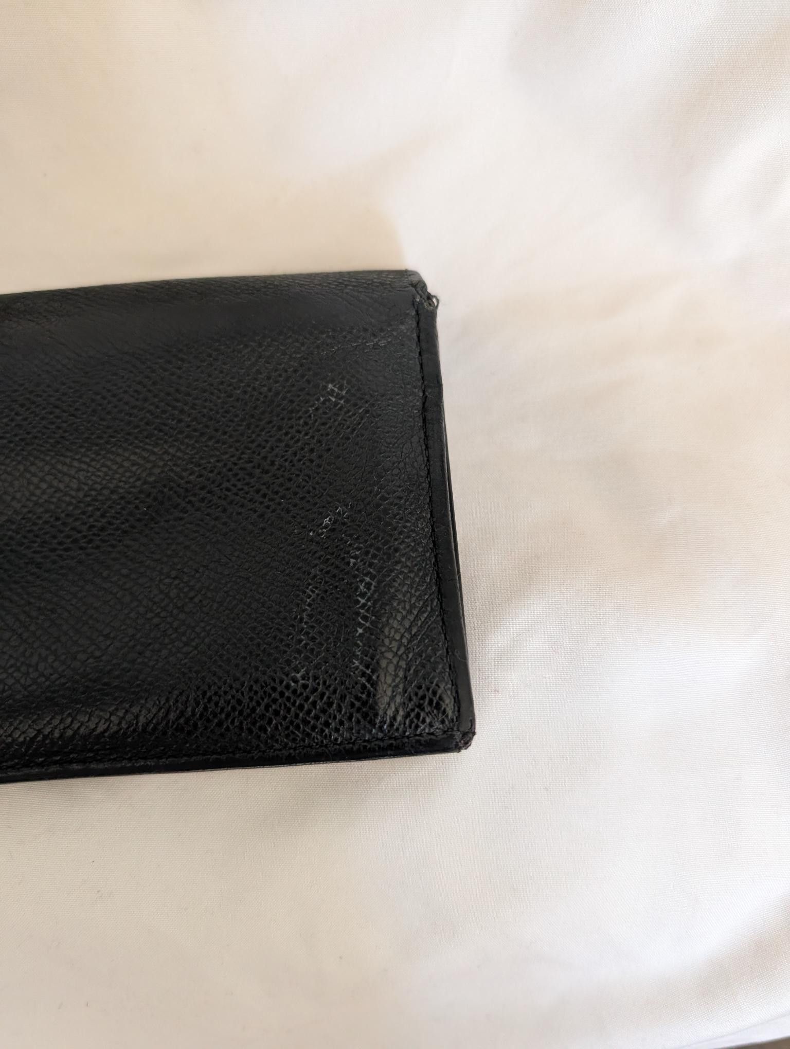 Dolce & Gabbana Authentic Dolce & Gabbana Long Wallet Size ONE SIZE - 5 Thumbnail