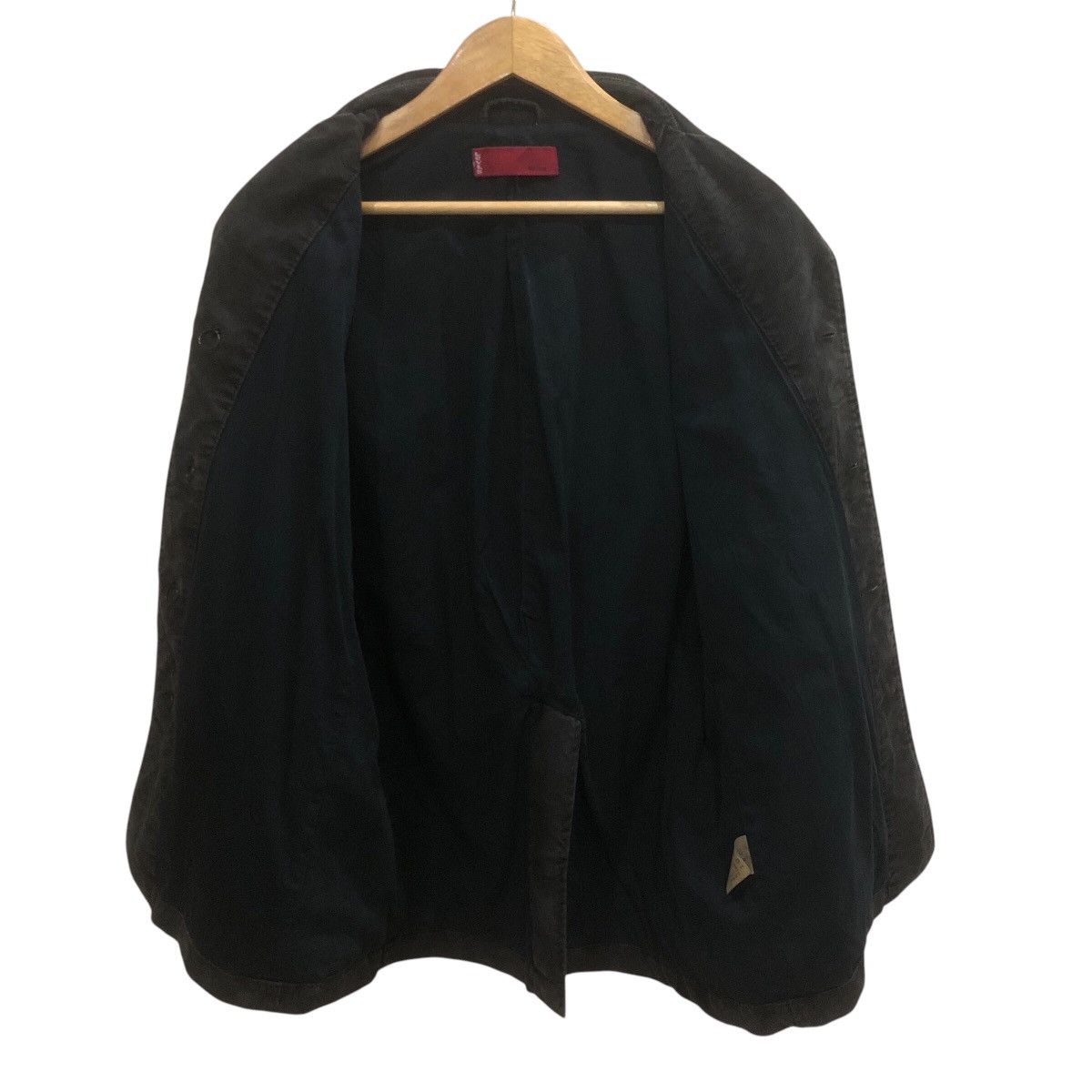 Levi's × Levi's Vintage Clothing Levis Ref Tab Corduray Button Jacket Size US M / EU 48-50 / 2 - 8 Thumbnail