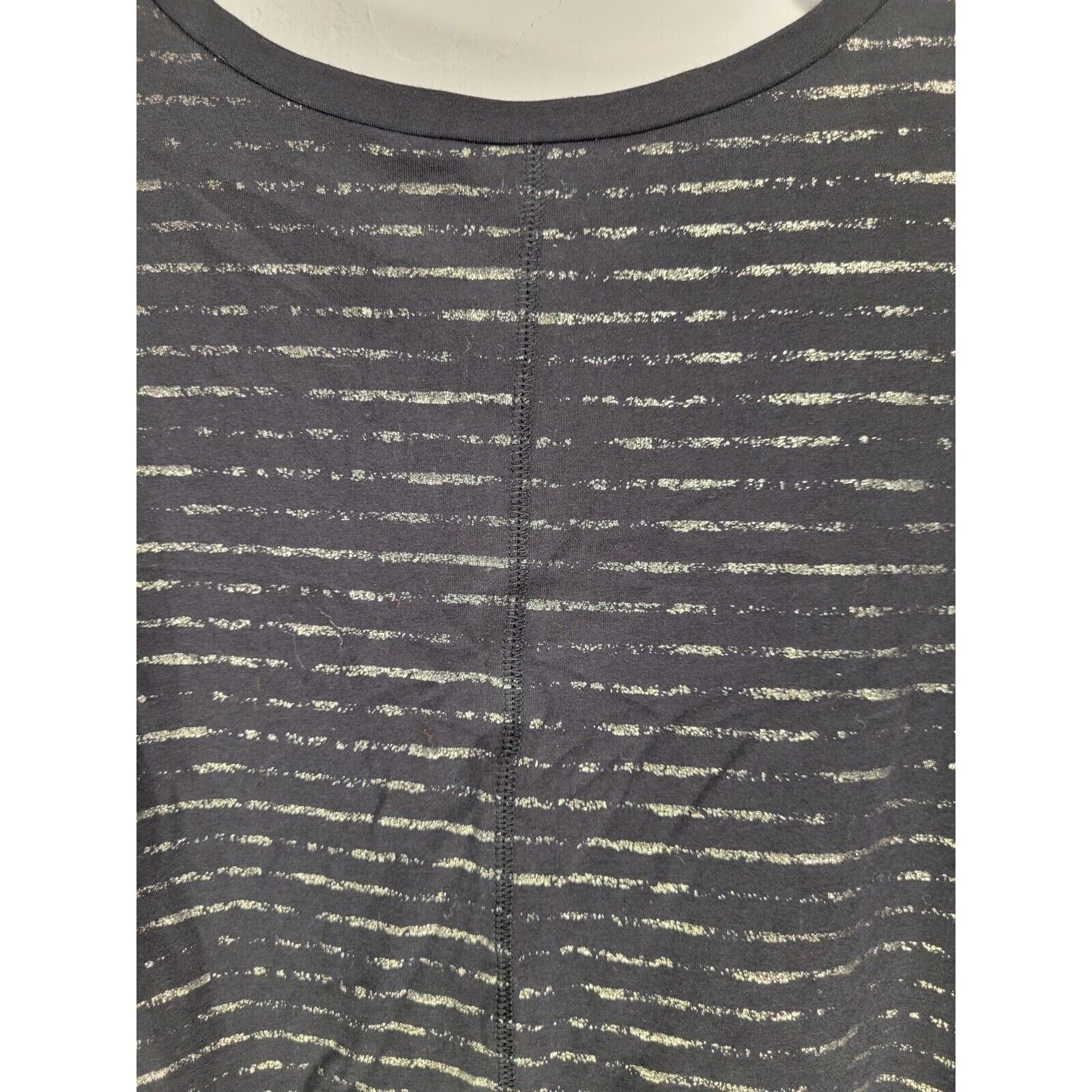 Other A.N.A. Women's XS Black Long Sleeve Shirt NWT Size XS / US 0-2 / IT 36-38 - 10 Thumbnail