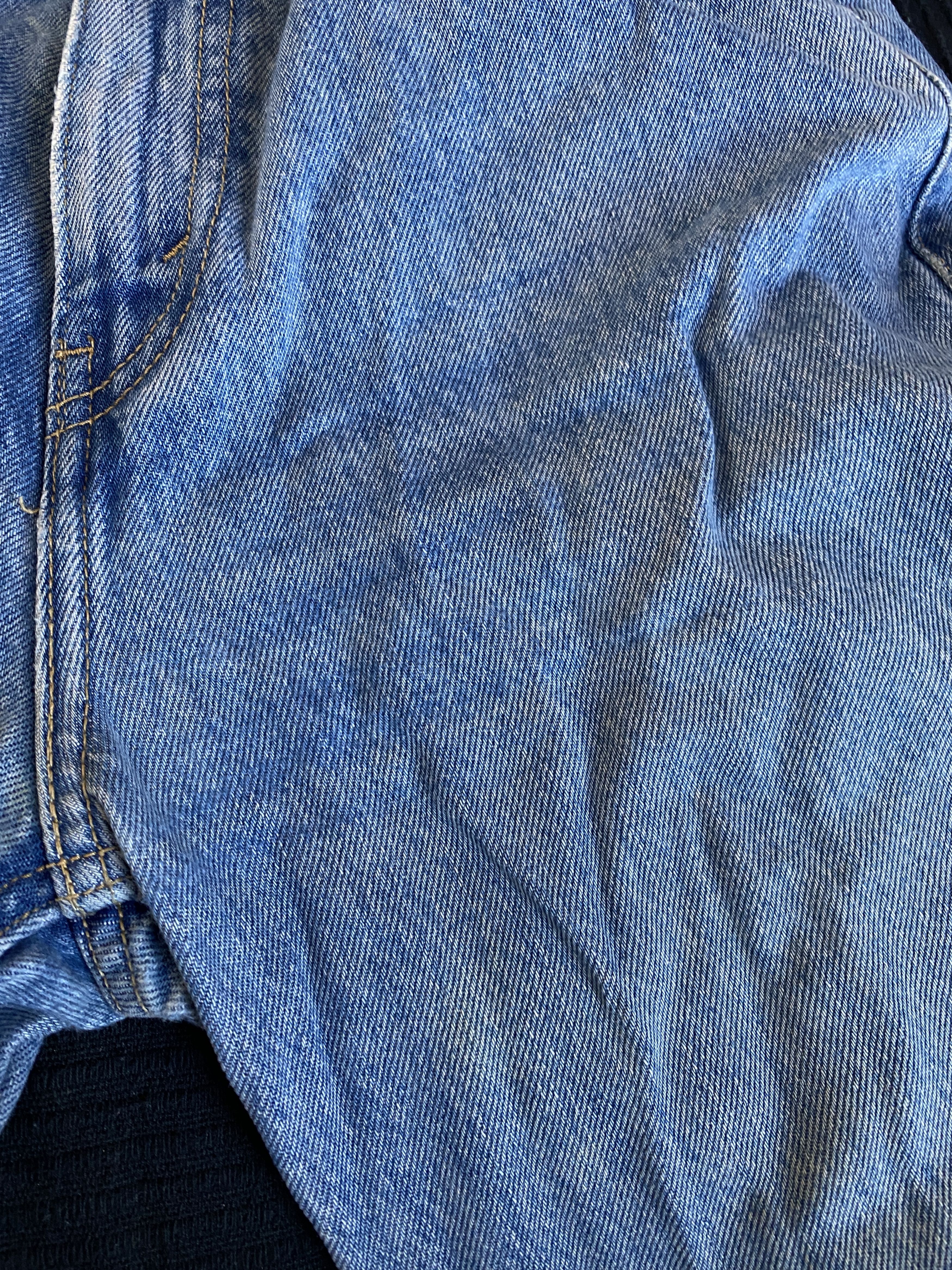 Levi's Levi's Mom Jean denim jeans pants Size 25" / US 0 / IT 36 - 9 Thumbnail