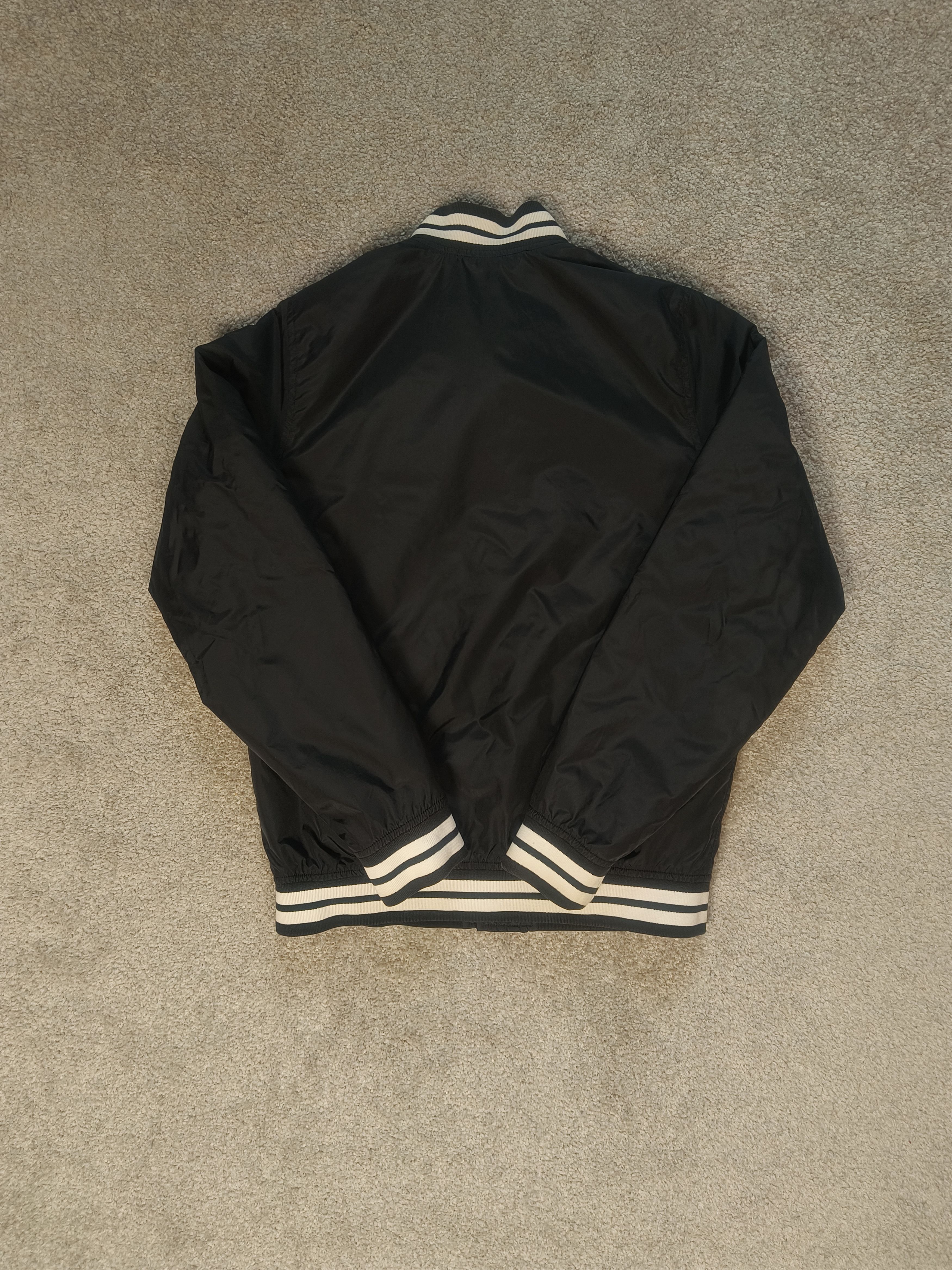 Carhartt Wip Carhartt WIP Montana Varsity Jacket Size US XS / EU 42 / 0 - 5 Thumbnail
